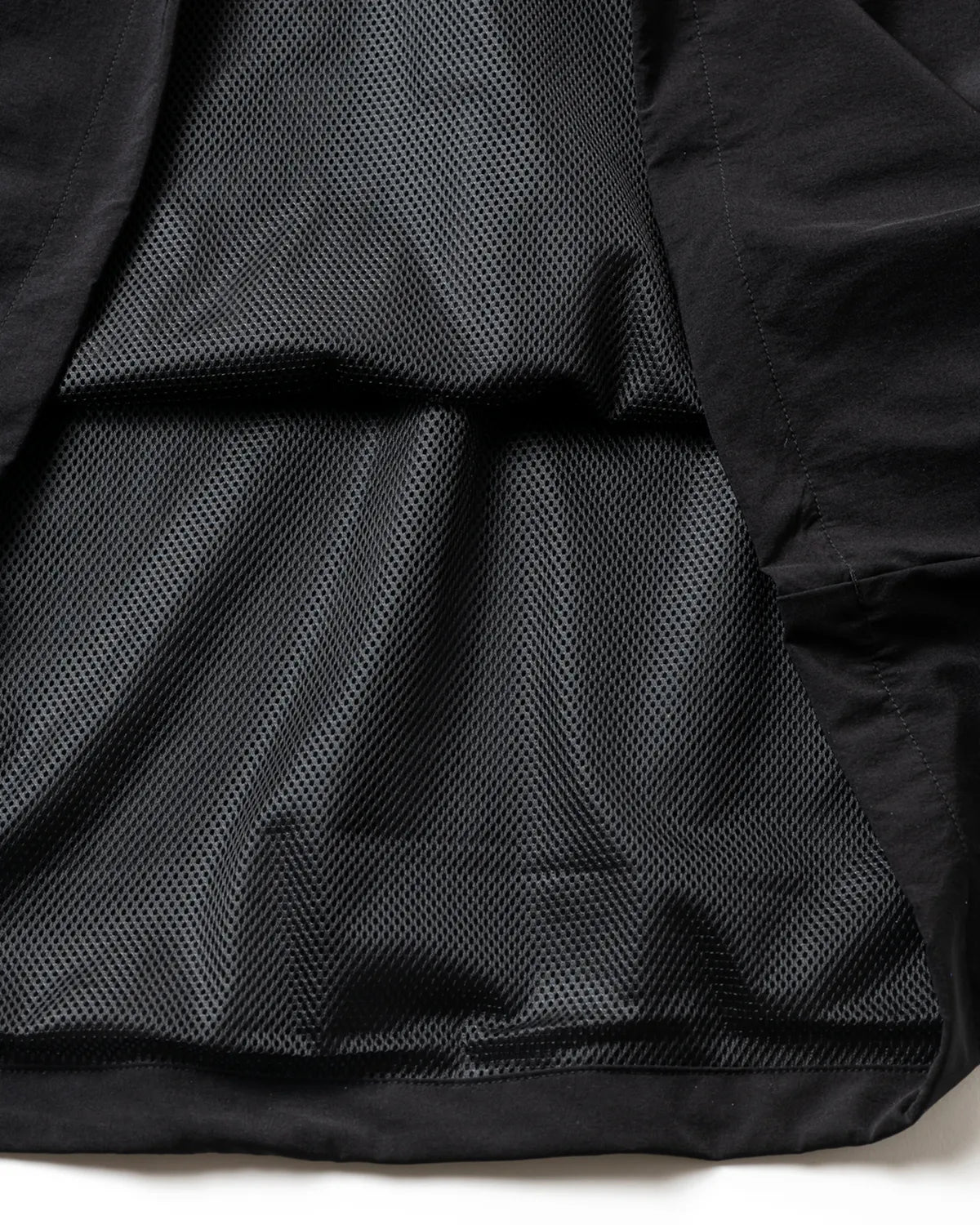 TIGHTBOOTH / COLLEGE PISTE (FW26-SW01)