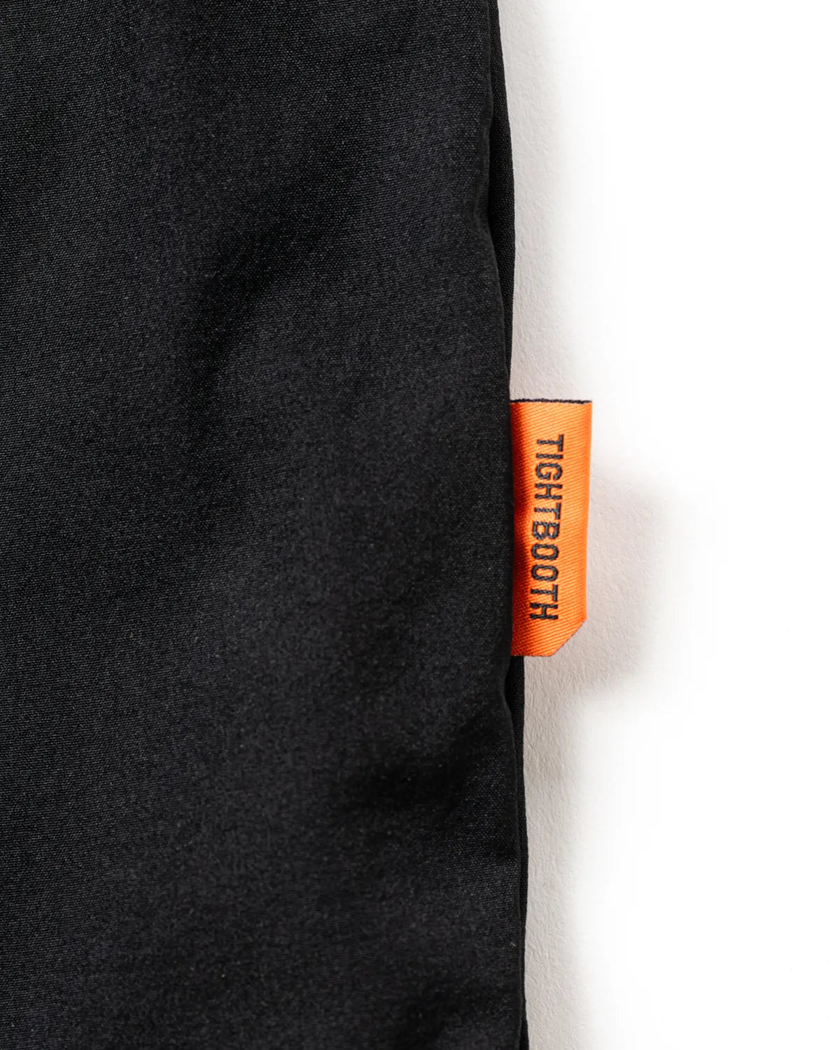 TIGHTBOOTH / COLLEGE PISTE (FW26-SW01)