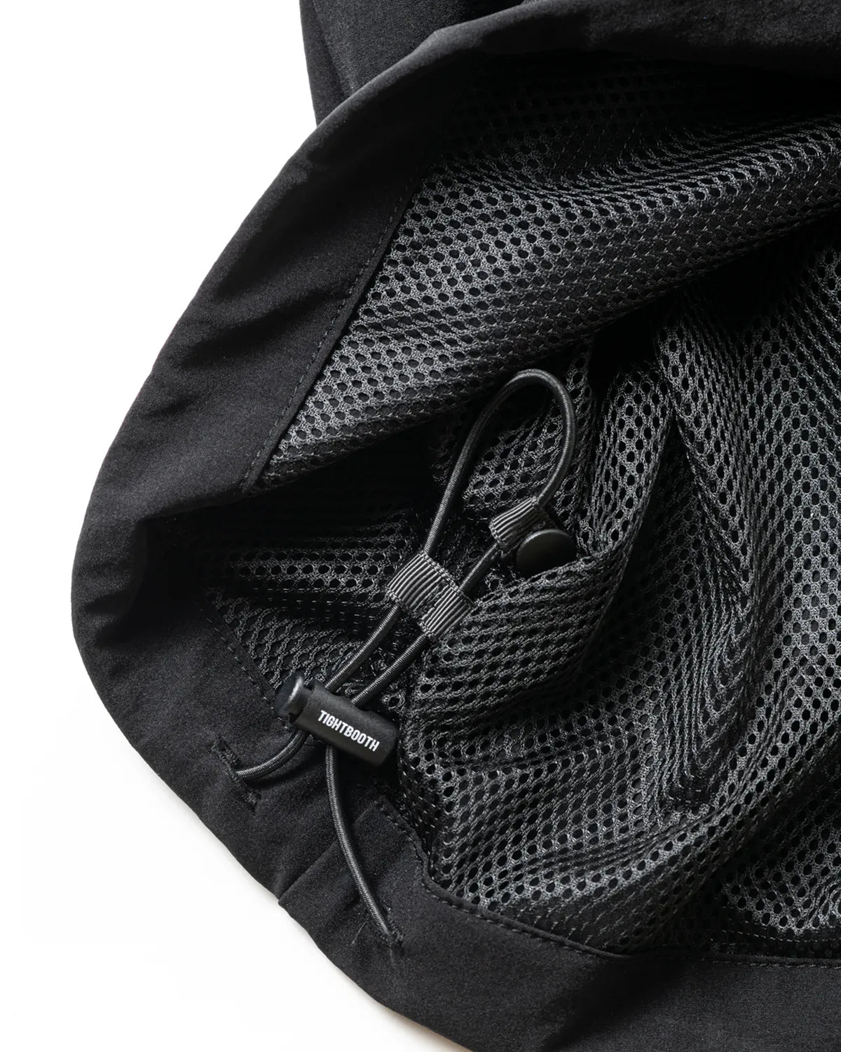 TIGHTBOOTH / COLLEGE PISTE (FW26-SW01)