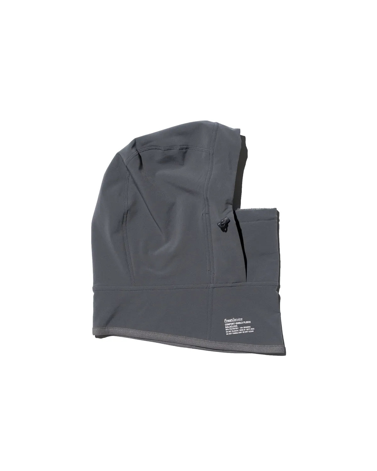 FreshService / COMFORT-SHIELD FLEECE BALACLAVA (FSP263-90028)
