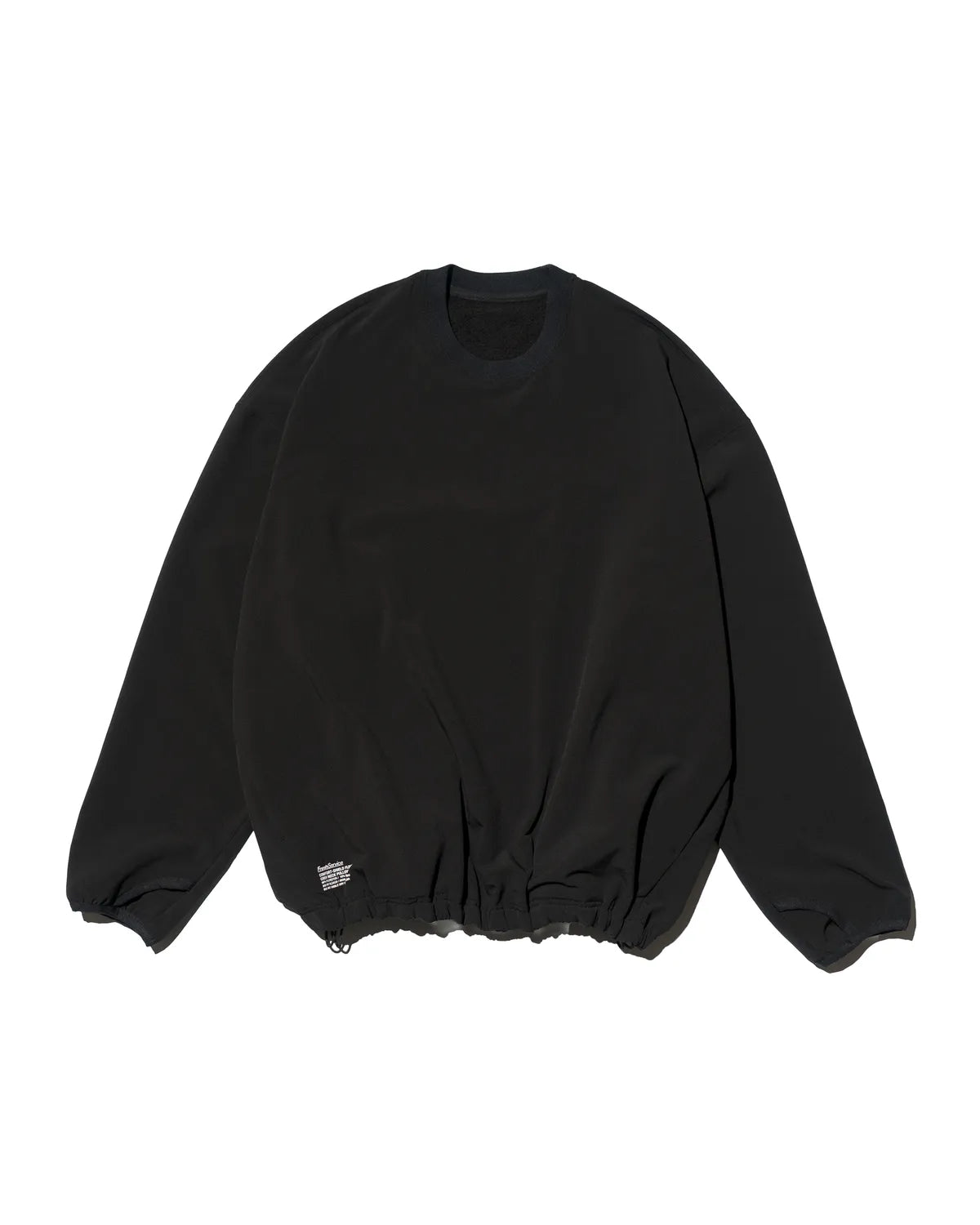 FreshService / COMFORT-SHIELD FLEECE CREW NECK PULLOVER (FSC263-70027)