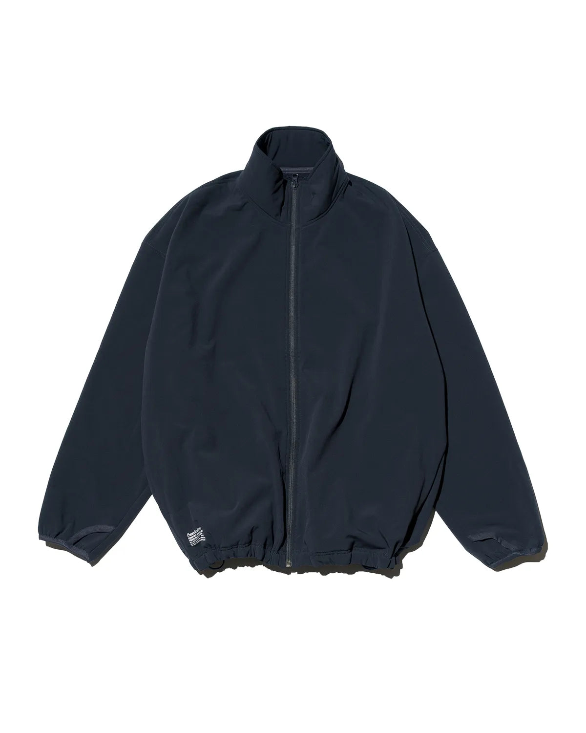 FreshService / COMFORT-SHIELD FLEECE TRACK BLOUSON (FSC263-30026)