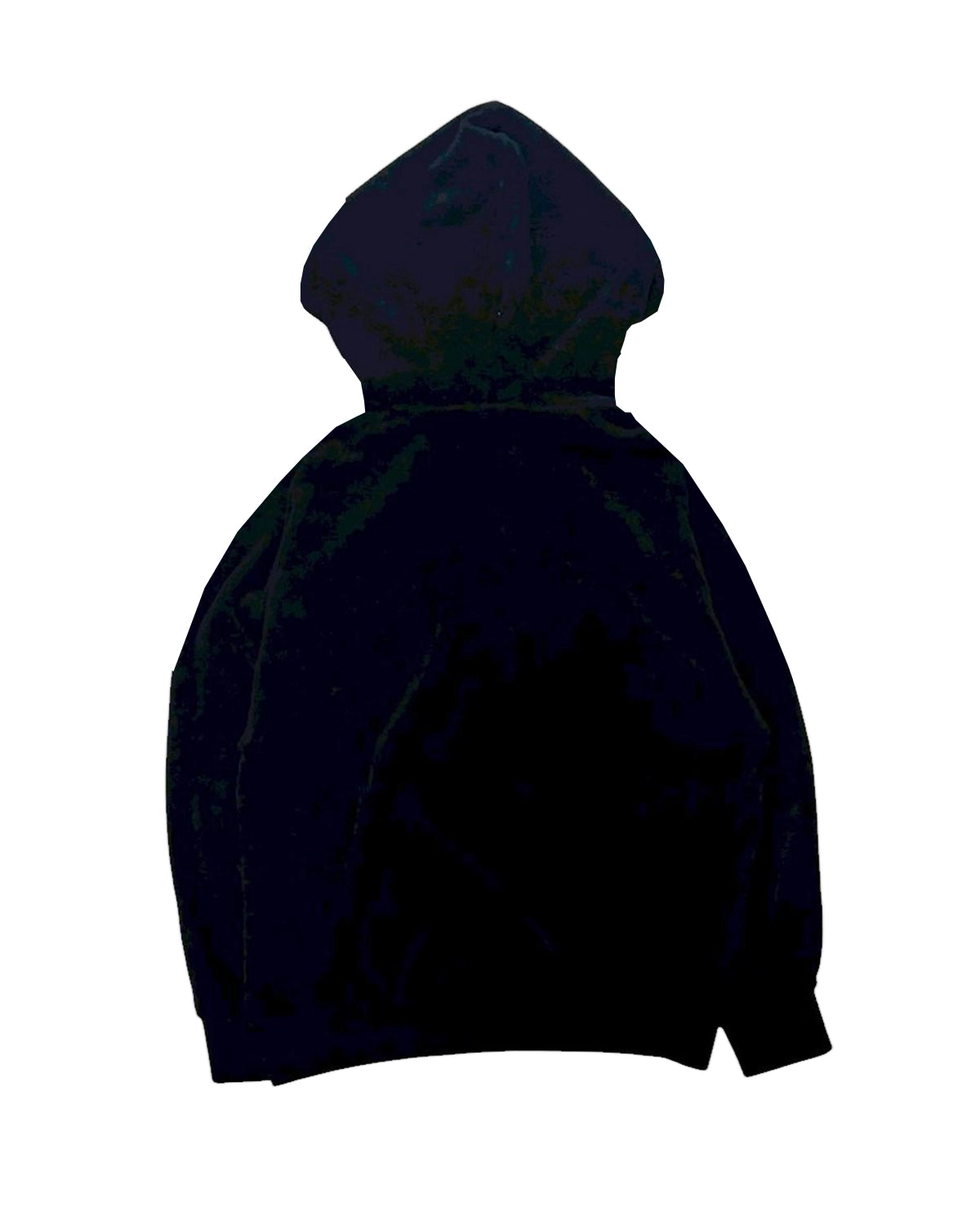 COMOLI / パイル ジップパーカ (B01-05042)