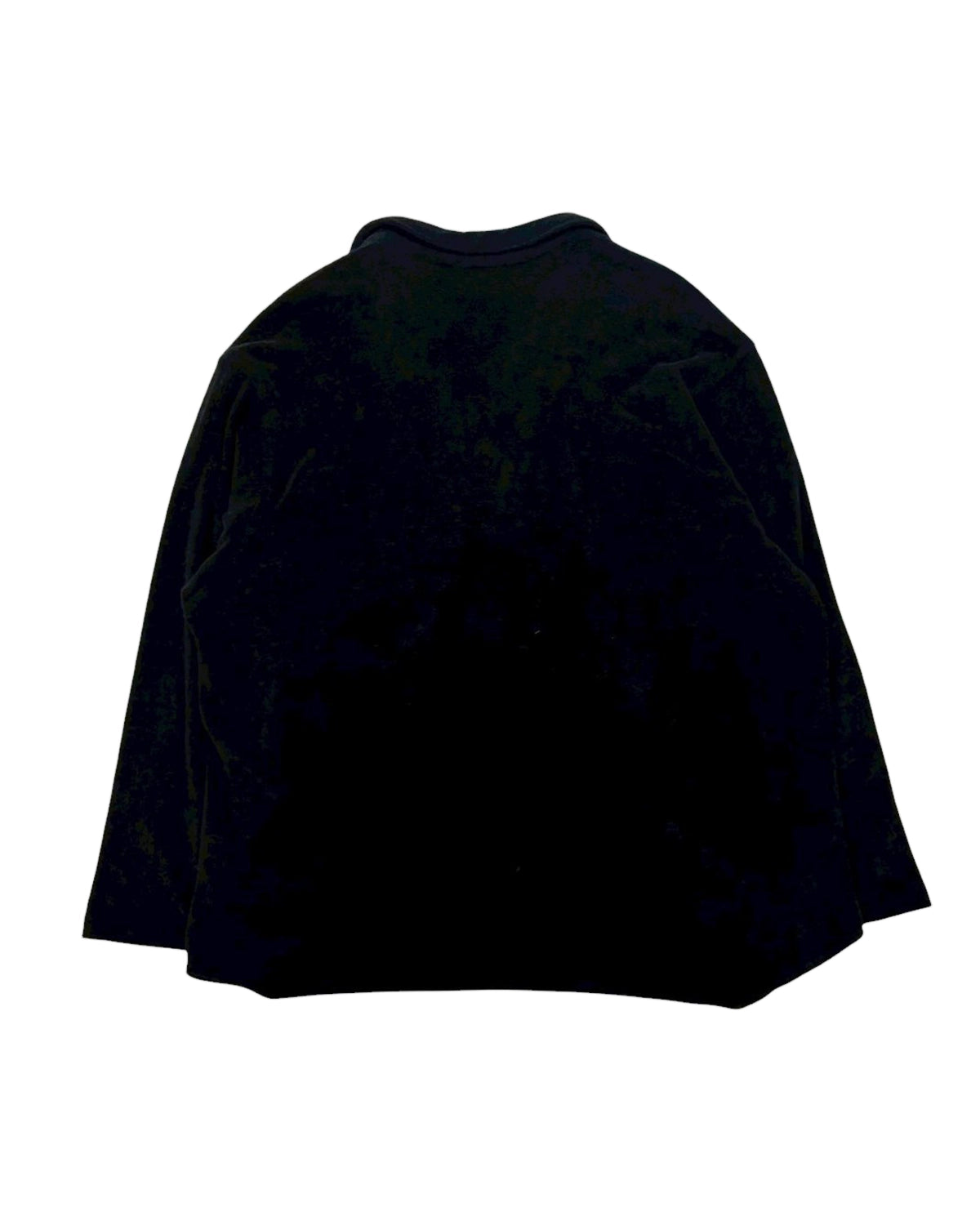 COMOLI / パイル スキッパーシャツ (B01-05039)