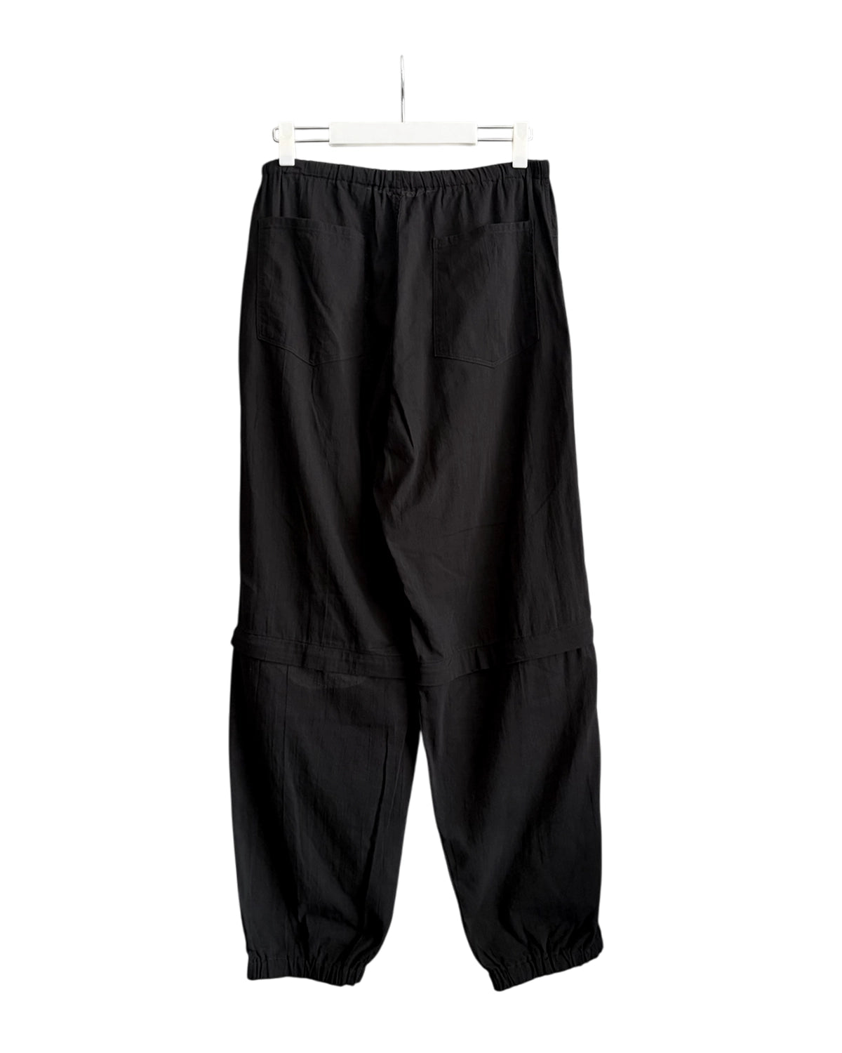 COMOLI / オックス コンバーティブルパンツ (D01-03013)