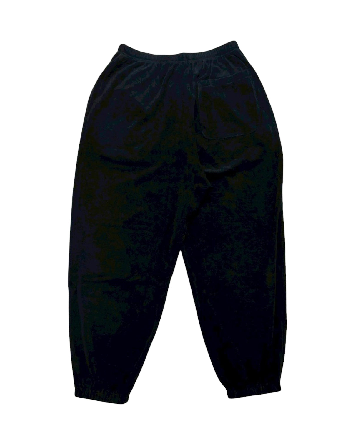 COMOLI / パイル パンツ (B01-05041)