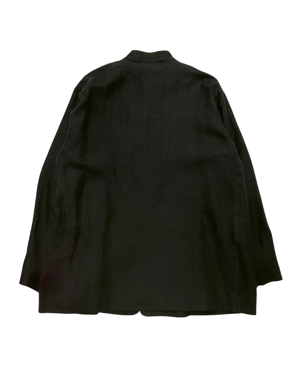 COMOLI / カナパ スタンドカラー ジャケット (B01-01009)