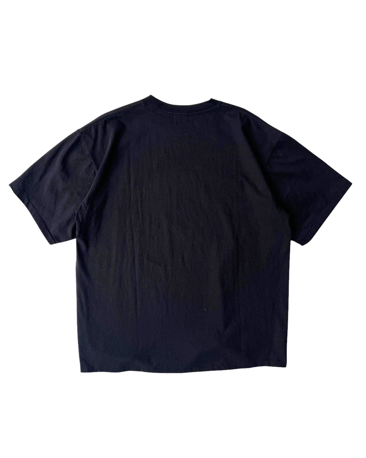 COMOLI / コットンジャージ 半袖Tシャツ (B01-05010)