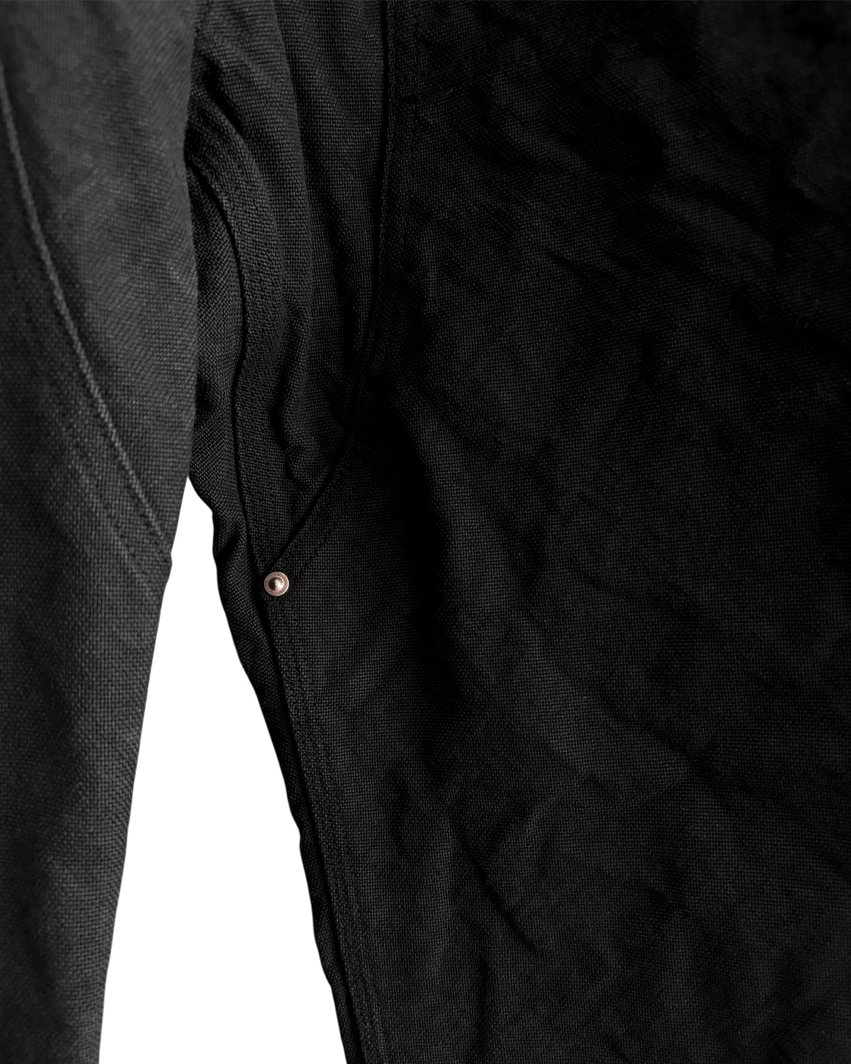 COMOLI / コットンダック ペインターパンツ (D01-03007)