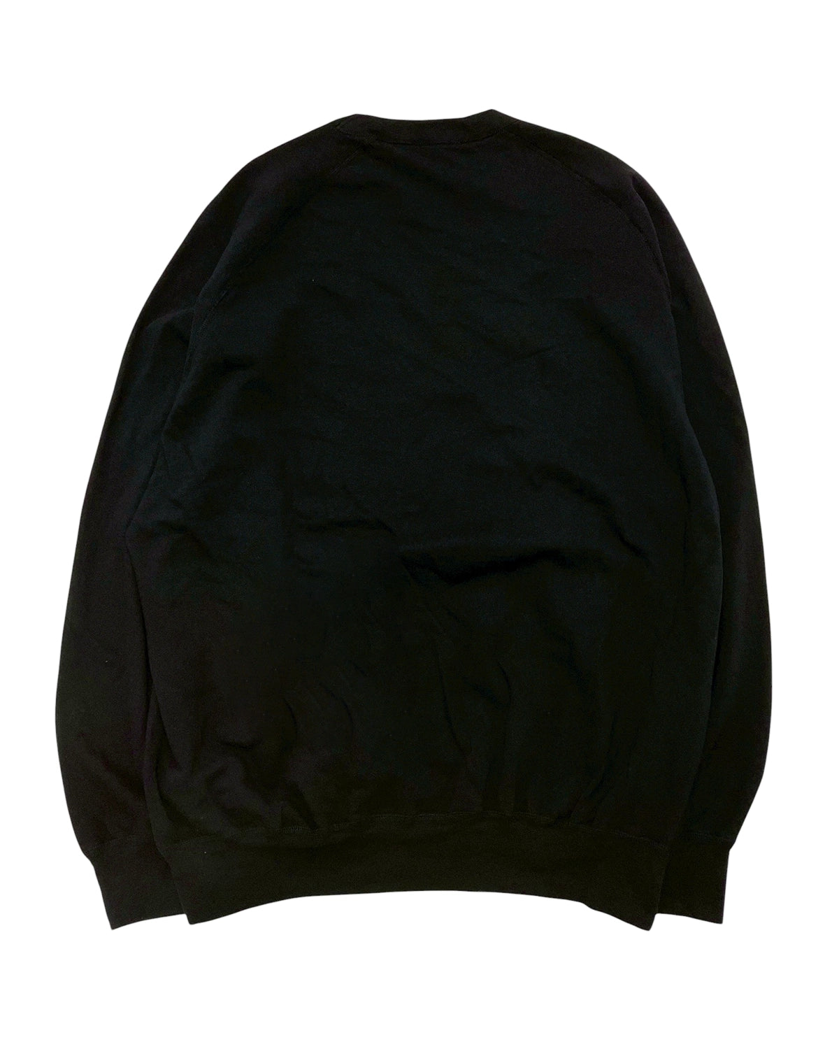 COMOLI / LW コットン裏毛 クルーネック (B01-05013)