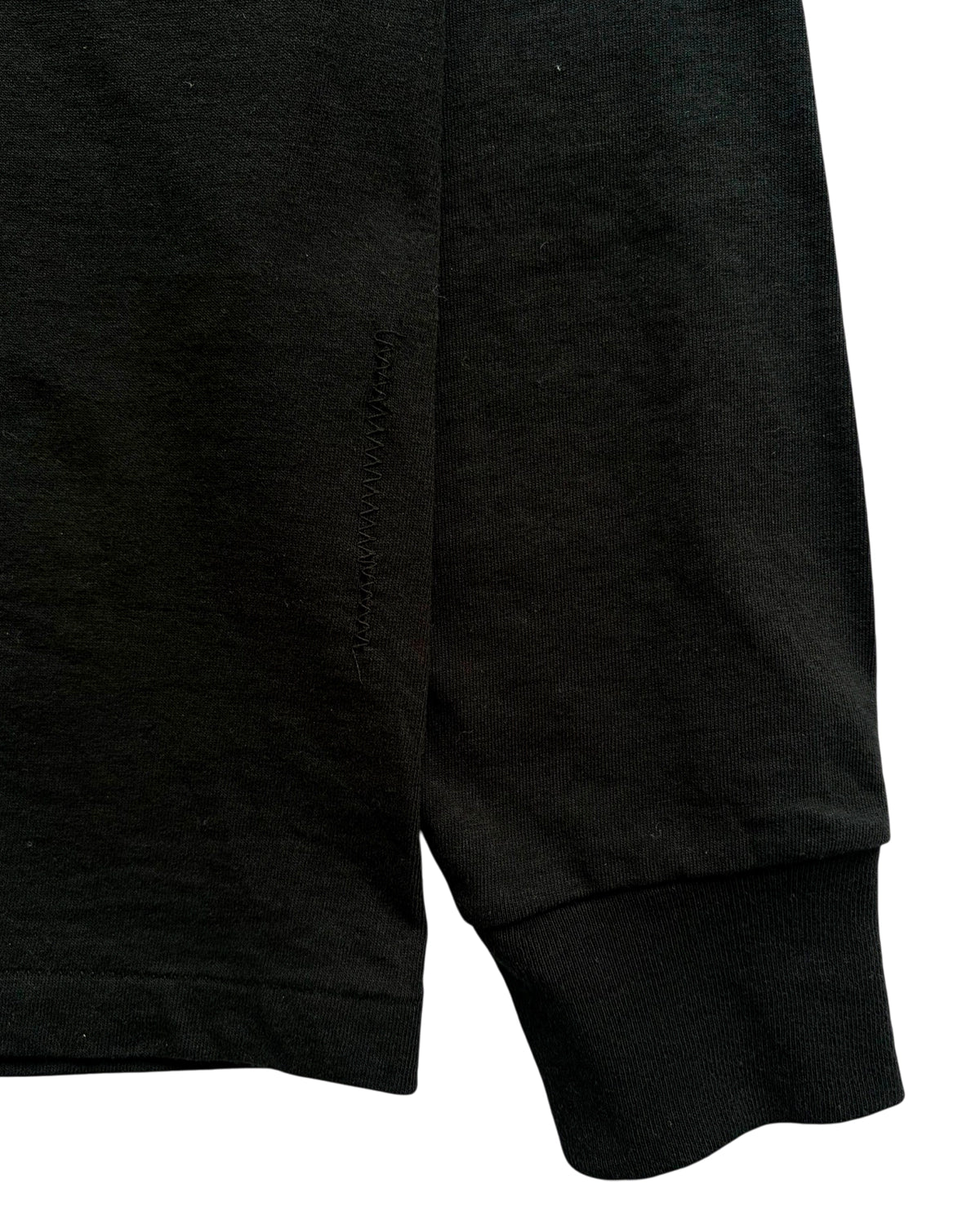 COMOLI / コットンジャージ 長袖Tシャツ (D01-05012)