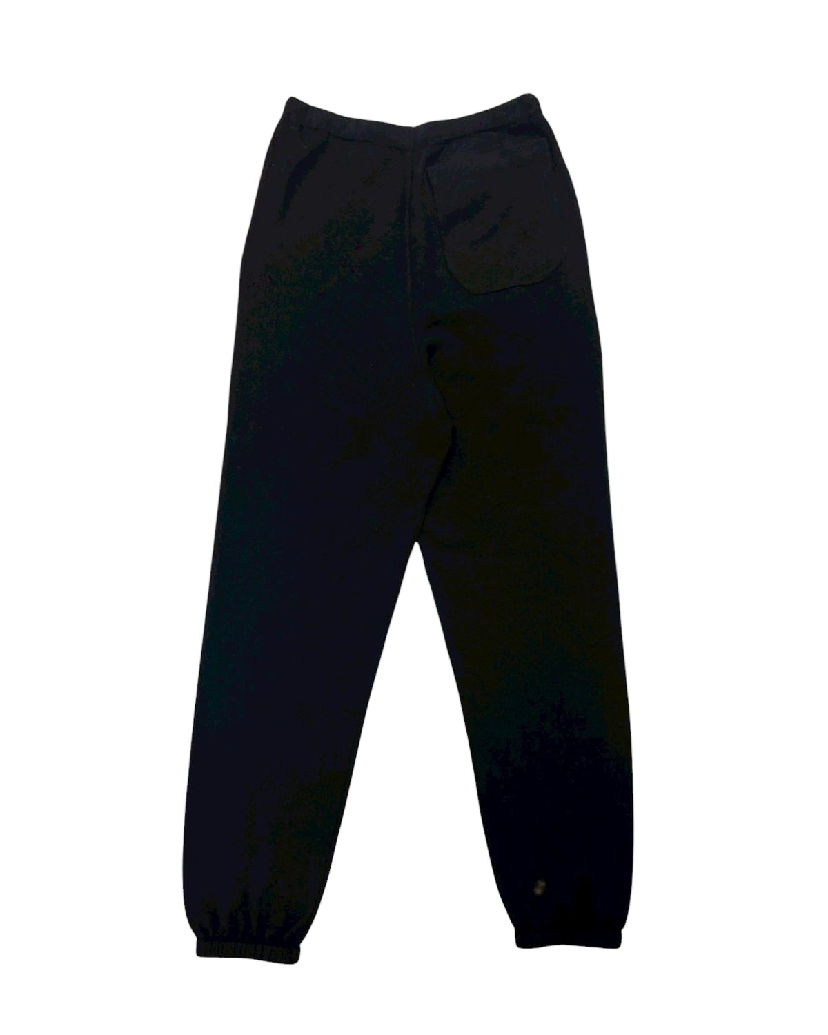 COMOLI / ウール和紙 ニットパンツ (B01-06005)