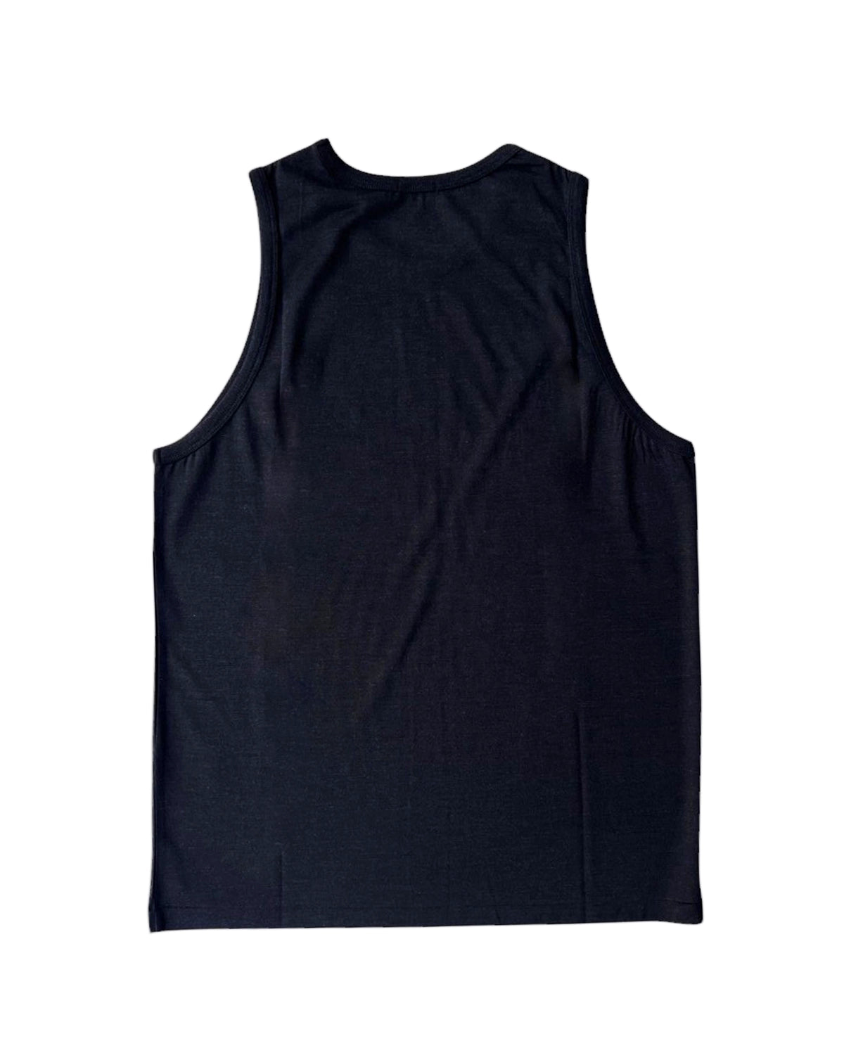 COMOLI / サマーウール タンクトップ (B01-05043)