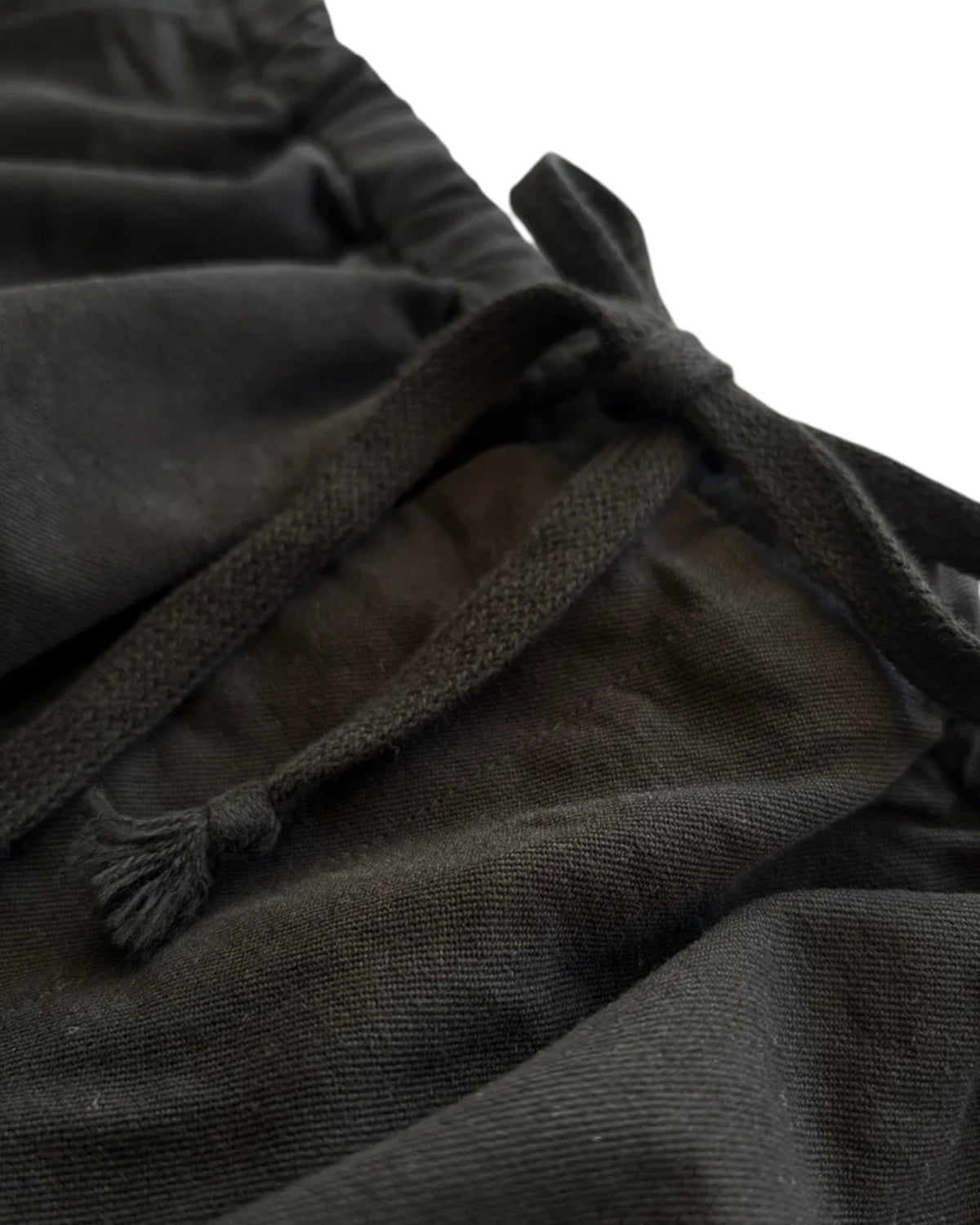 COMOLI / ポストワークツイル ハンティングパンツ (D01-03018)