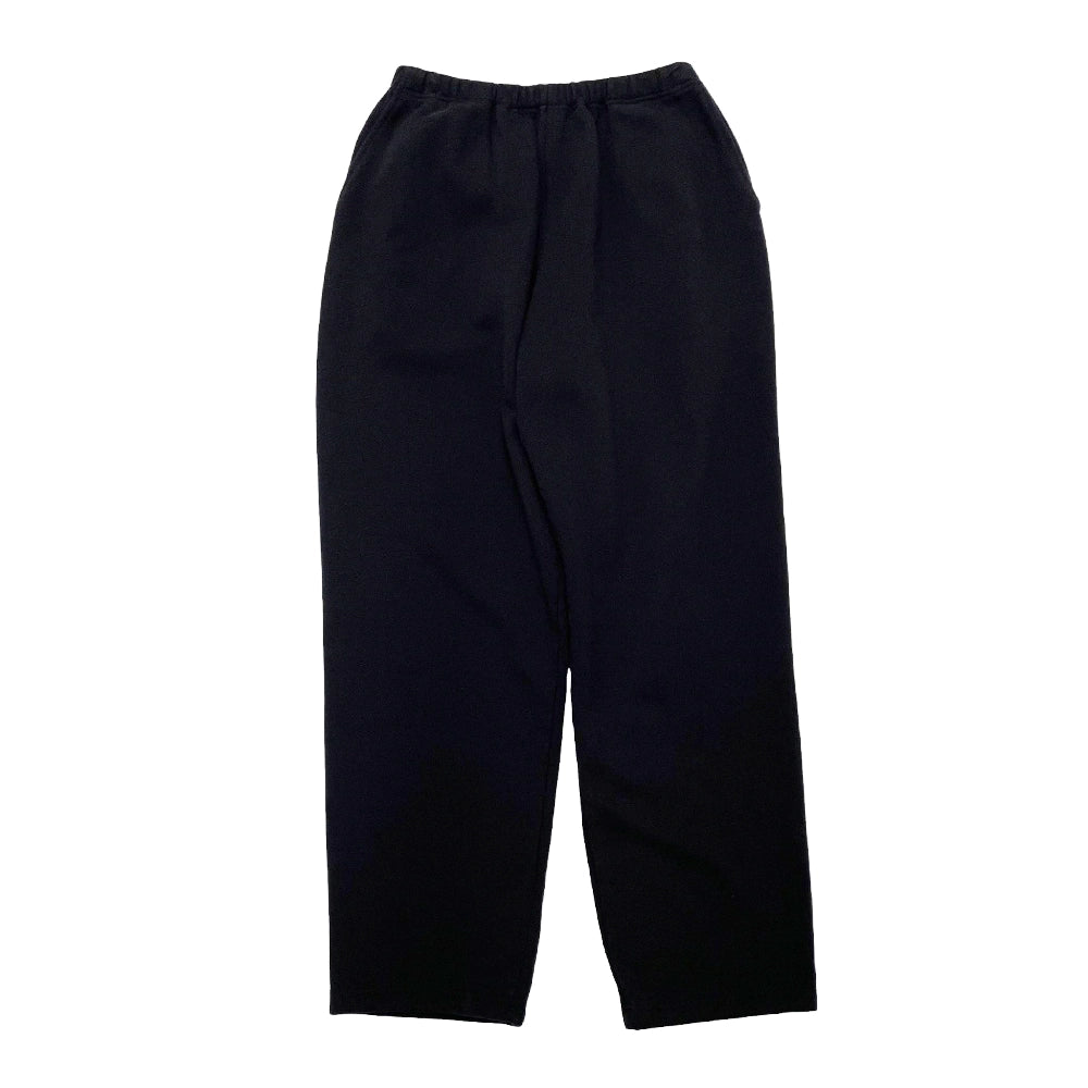 COMOLI の コットン裏毛パンツ (A03-05004)