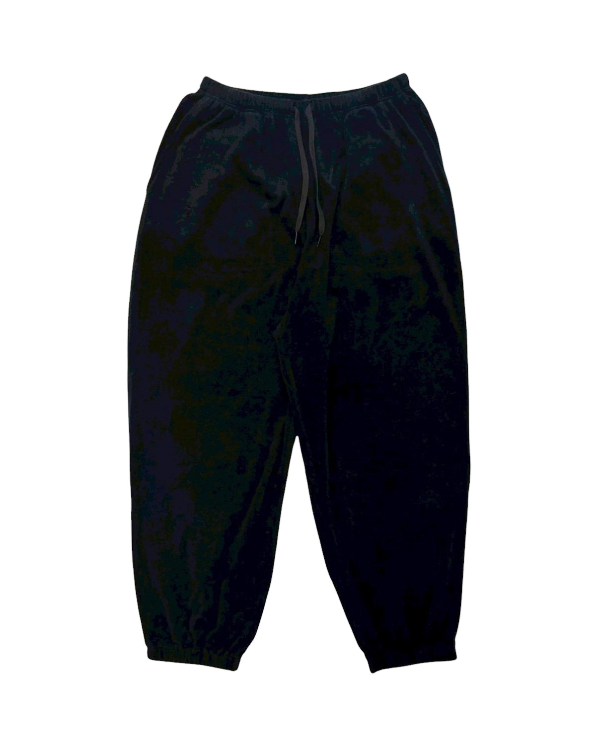 COMOLI の パイル パンツ (B01-05041)