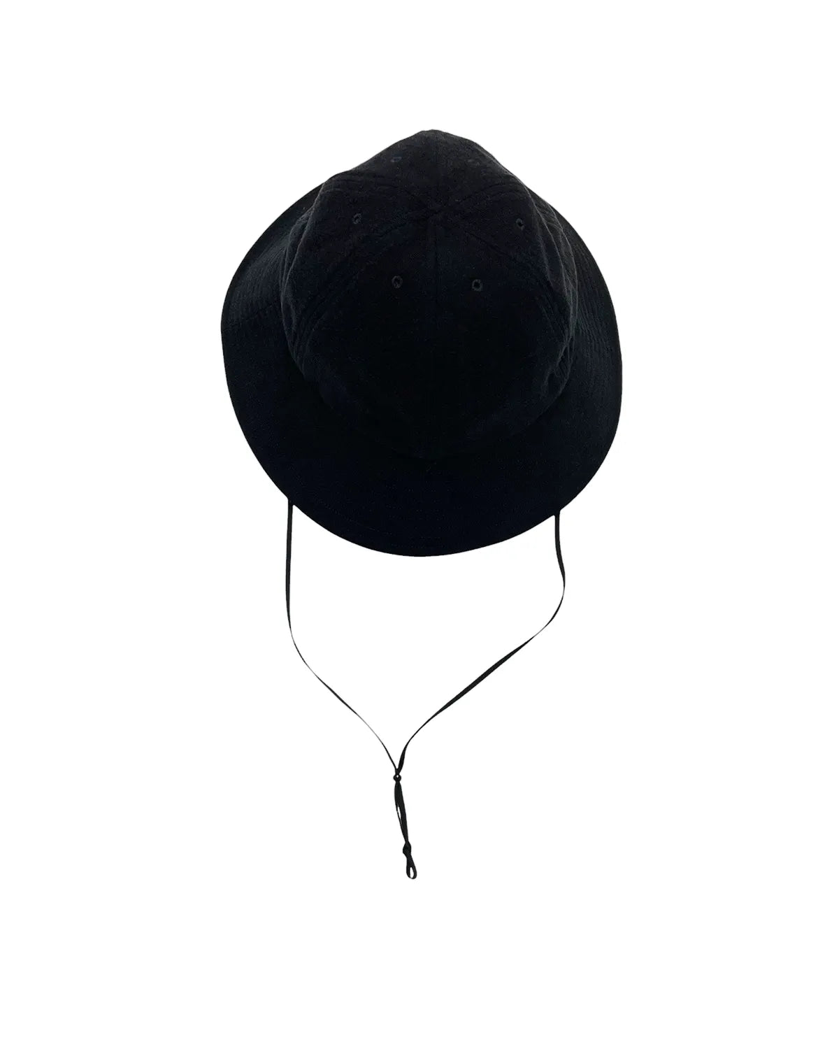 COMOLI の シルクネップ ハット (B01-07002)