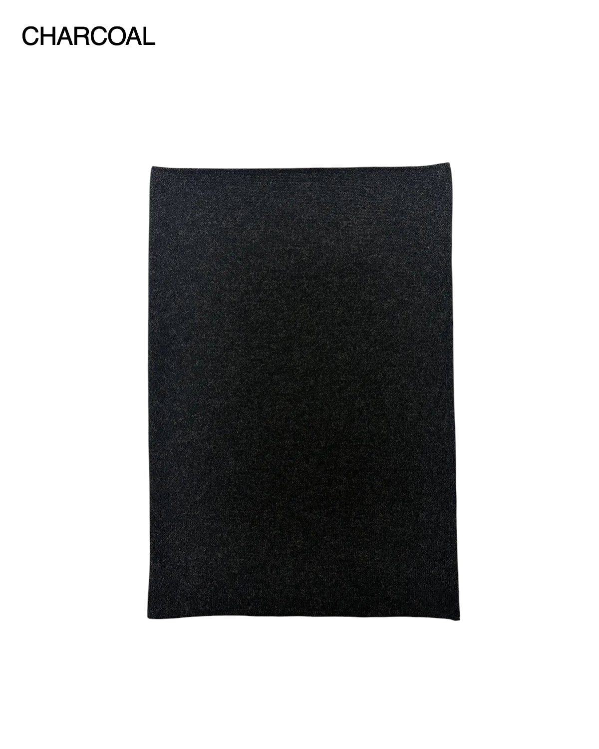 新品未使用 COMOLI 25AW カシミヤネックウォーマー ブラック 新品未使用 COMOLI 25AW カシミヤネックウォーマー ブラック - メルカリ