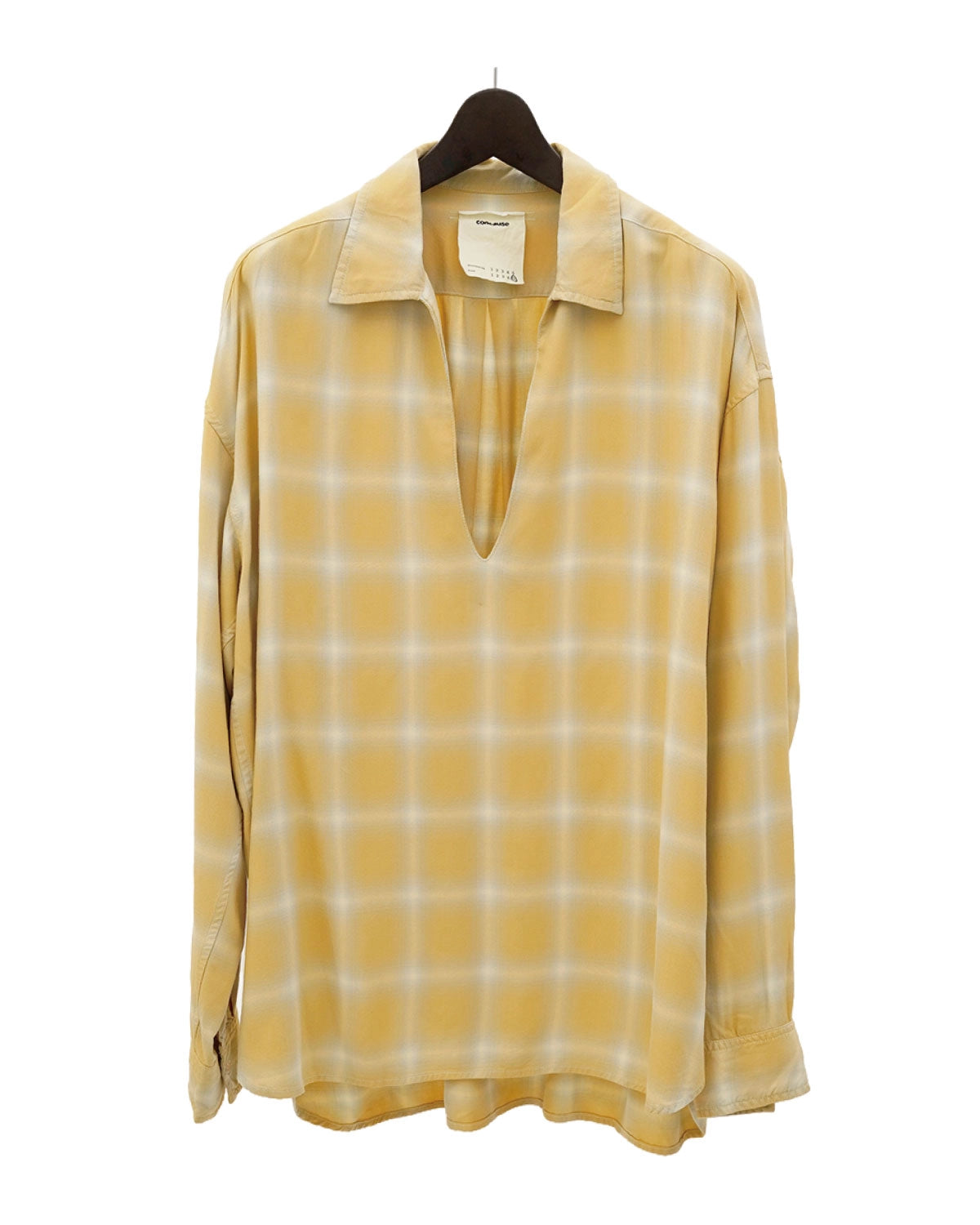 concause / SUKIPAR SHIRTS (2601009)