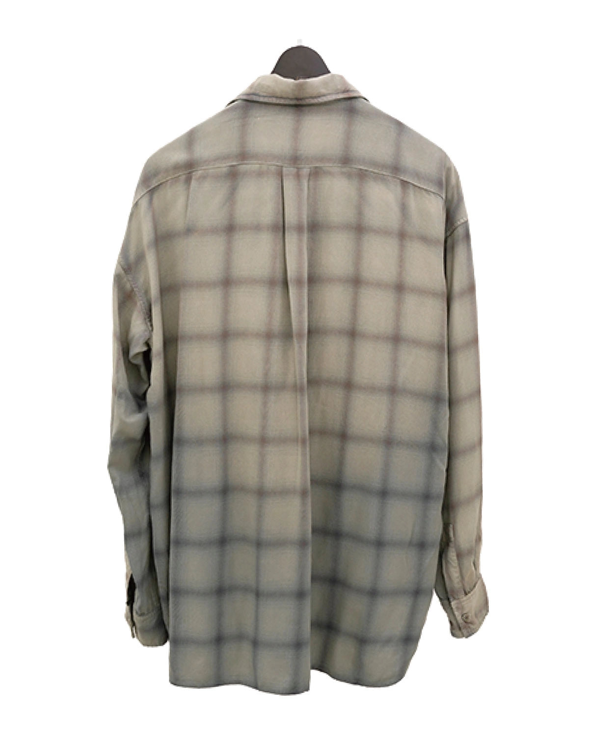 concause / SUKIPAR SHIRTS (2601009)