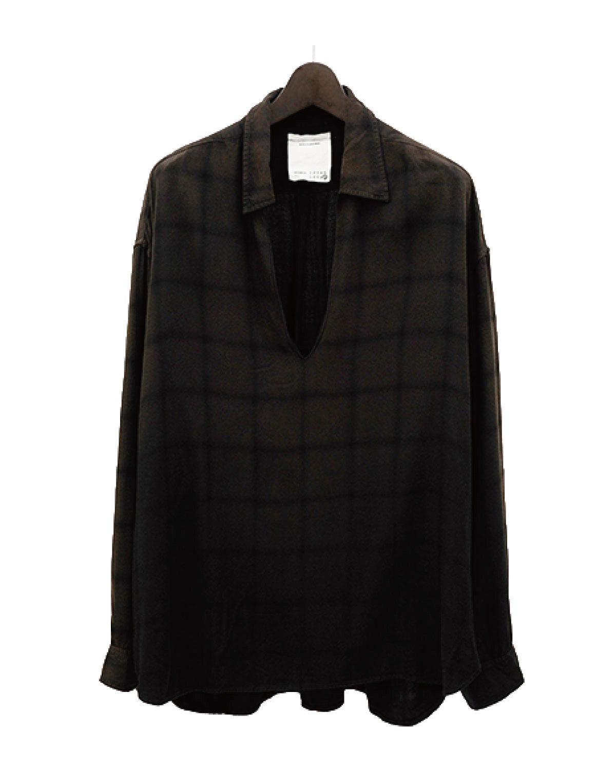 concause / SUKIPAR SHIRTS (2601009)