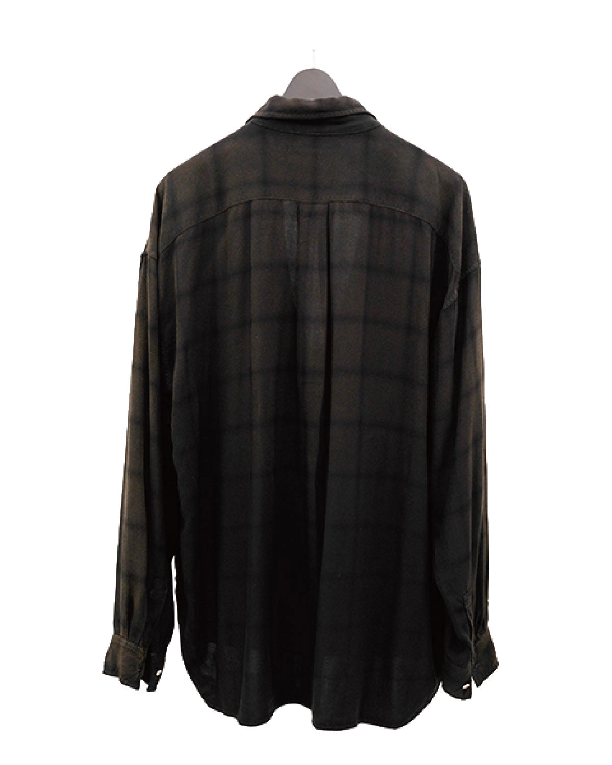 concause / SUKIPAR SHIRTS (2601009)