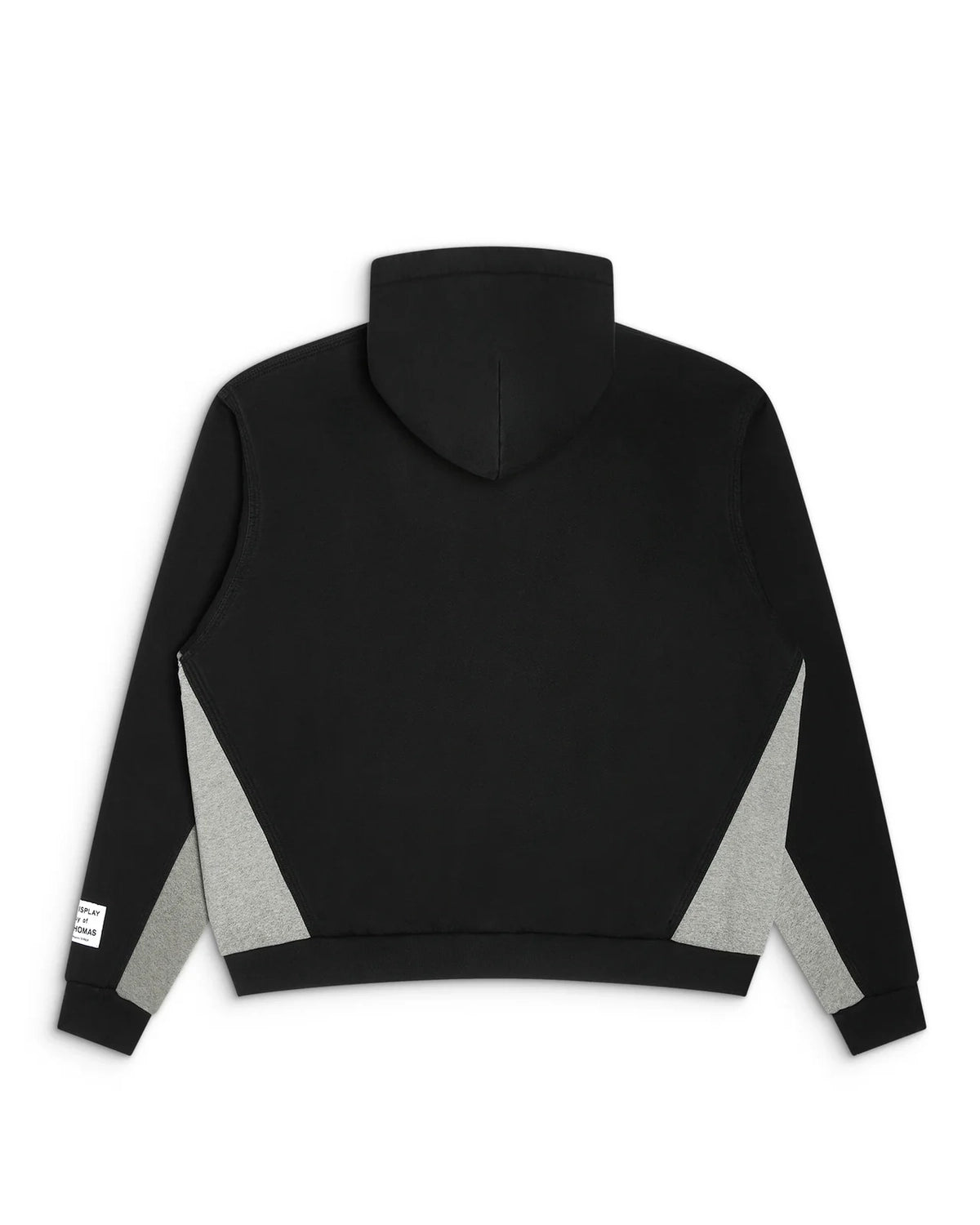 GALLERY DEPT. / CONTRAST PANEL SWEATSHIRT (OUT006)