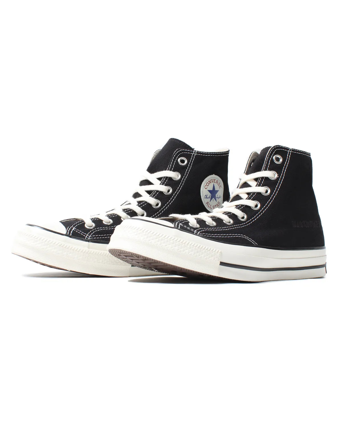 WACKO MARIA × CONVERSE / ALL STAR LGCY HI (CONVERSE-WM-CV07)