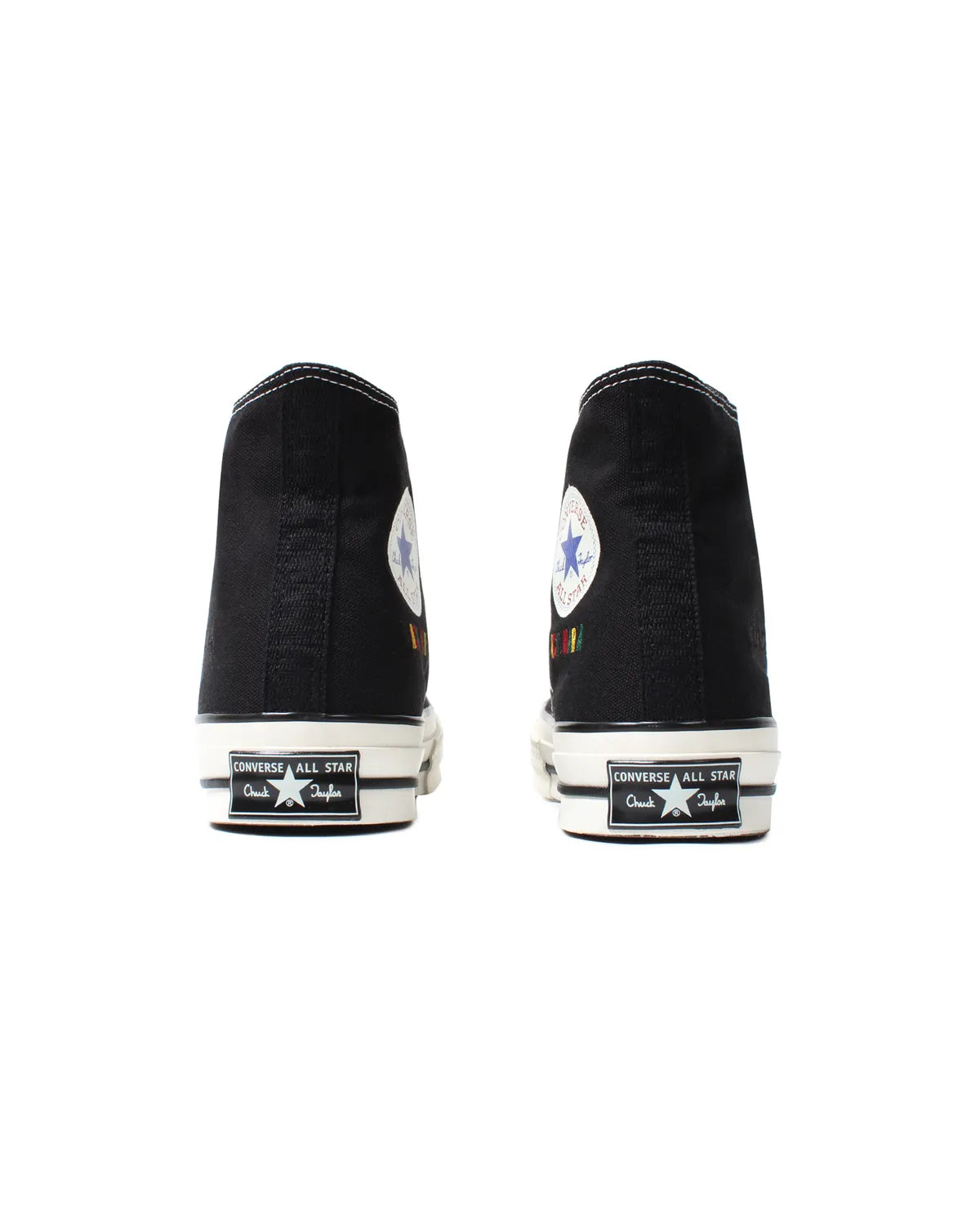 WACKO MARIA × CONVERSE / ALL STAR LGCY HI (CONVERSE-WM-CV07)