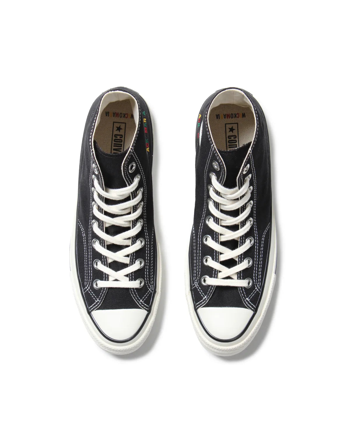WACKO MARIA × CONVERSE / ALL STAR LGCY HI (CONVERSE-WM-CV07)