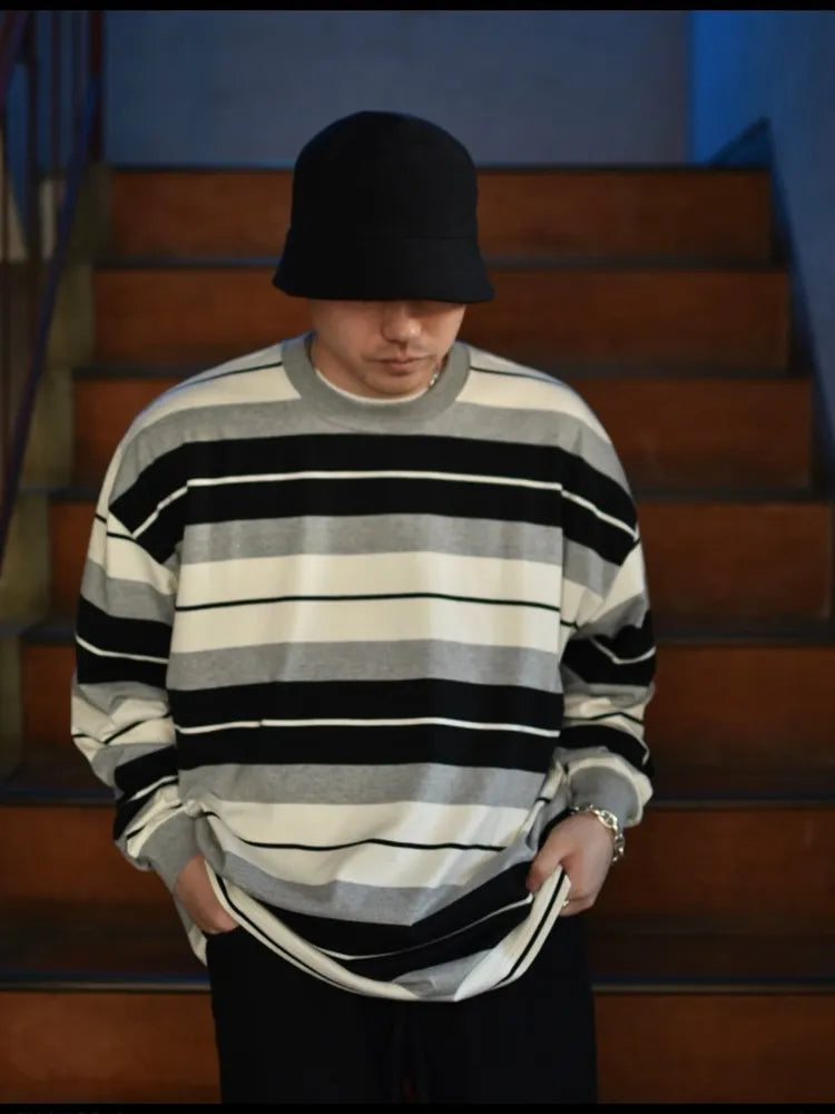 COOTIE PRODUCTIONS® / Panel Border L/S Tee