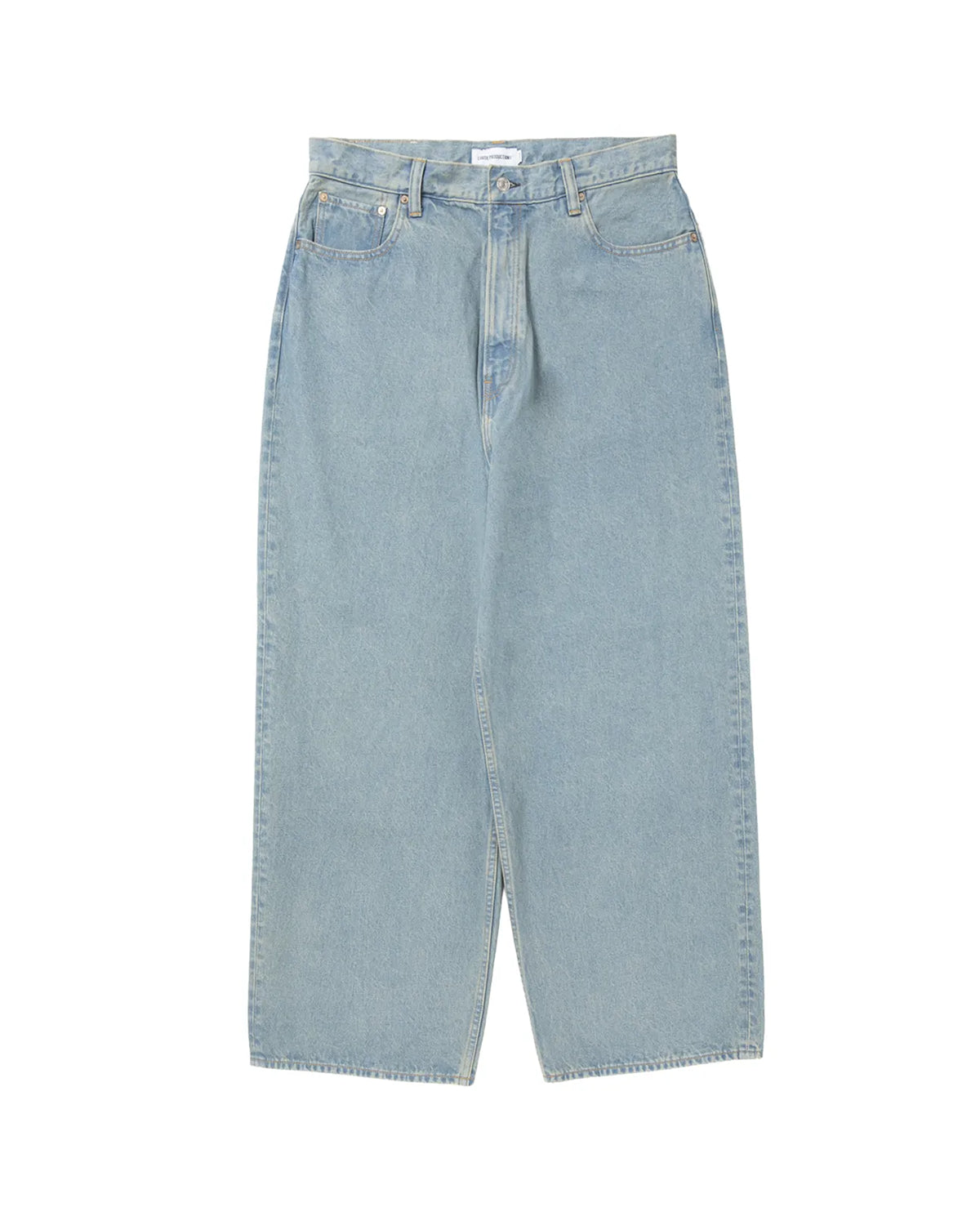 パンツ cootie 5 Pocket Extra Baggy Pants COOTIE PRODUCTIONS / 12.5oz Denim 5 Pocket Extra Baggy Pants