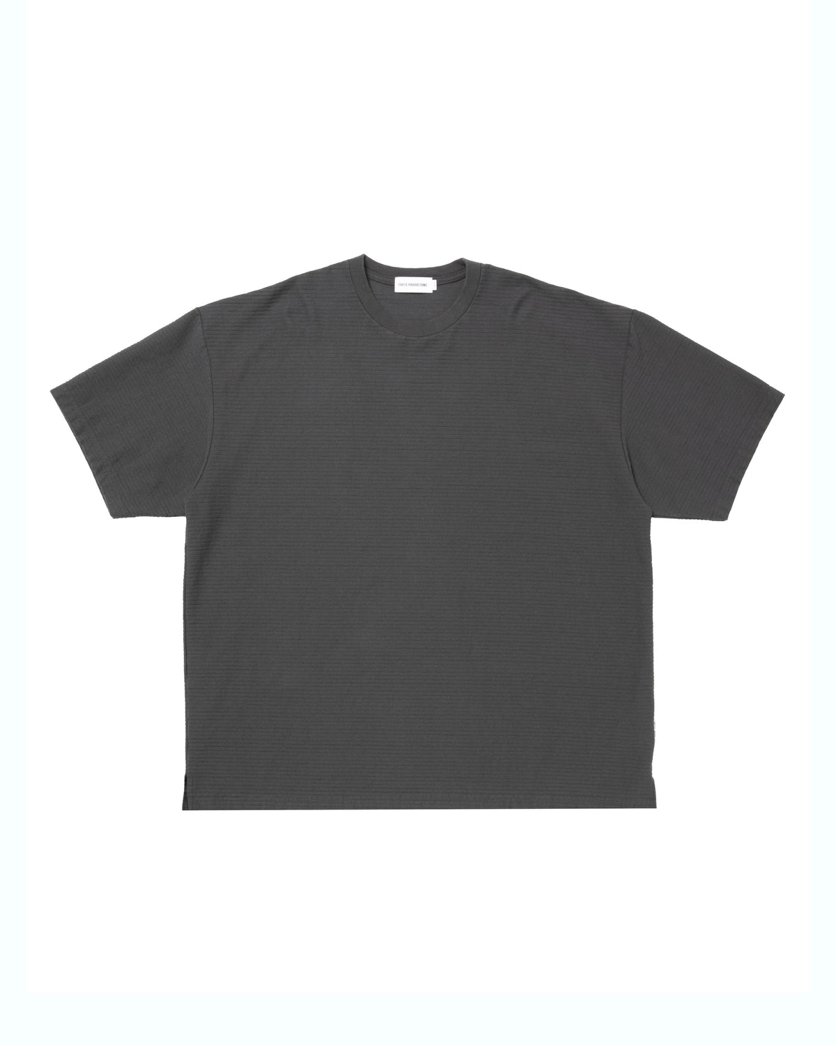 COOTIE PRODUCTIONS® の Bumpy Boroder Jersey S/S Tee (CTE-26S326)