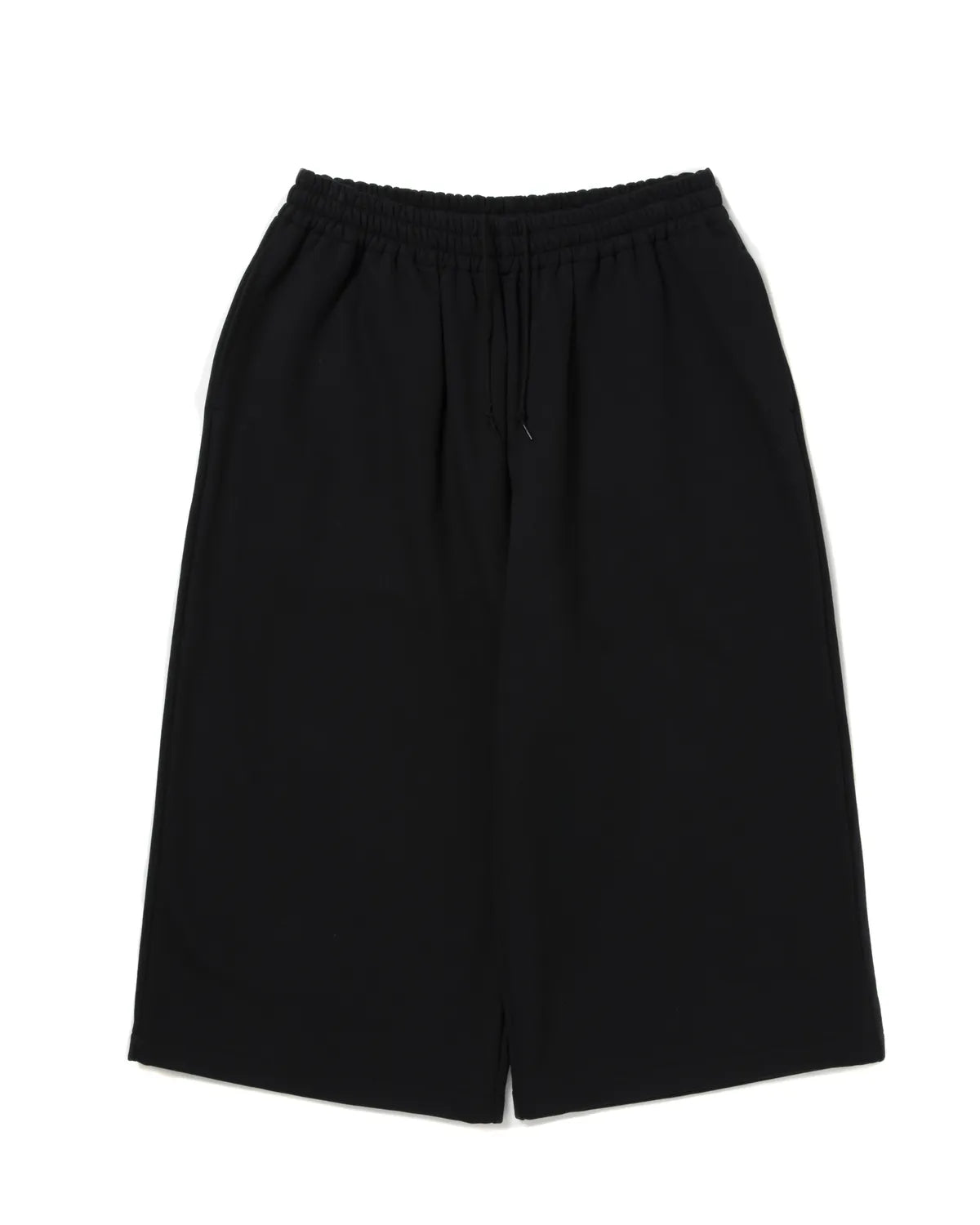 COOTIE PRODUCTIONS® の Chubby Sweat Shin Cut Wide Easy Pants (CTE-25A122)