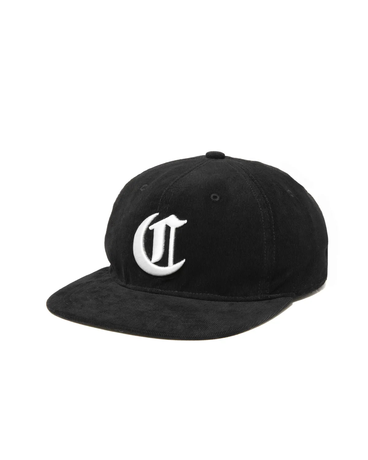 COOTIE PRODUCTIONS® の Corduroy 6 Panel Cap (CTE-25S541)