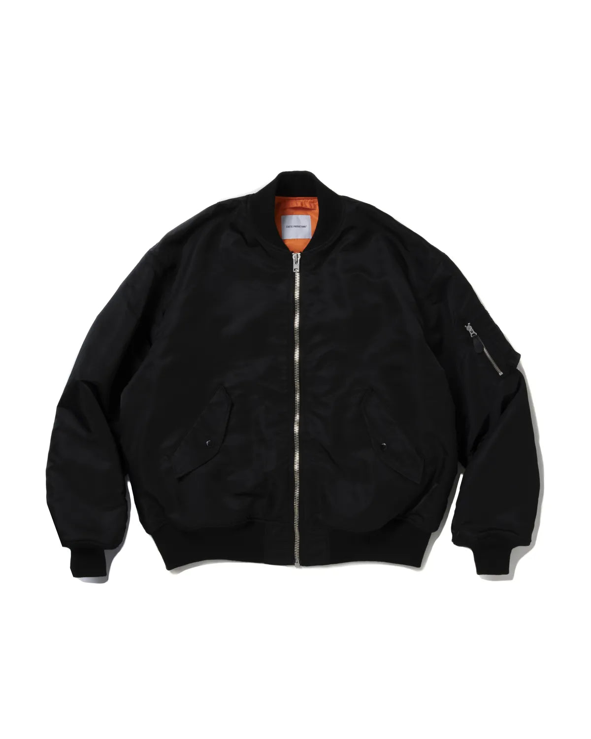 ジャケット・アウター COOTIE Error Fit MA-1 Flight Jacket COOTIE PRODUCTIONS®（クーティー プロダクションズ）/ Error Fit Type