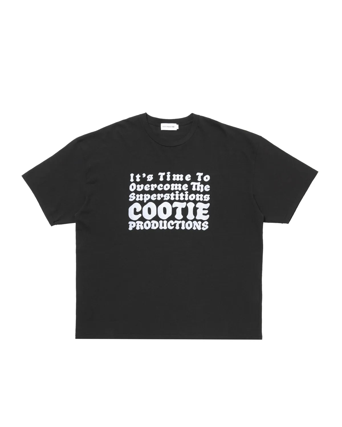 COOTIE PRODUCTIONS®(クーティー プロダクションズ)/ Gas Boil COOTIE PRODUCTIONS®(クーティー プロダクションズ)/ Gas Boil