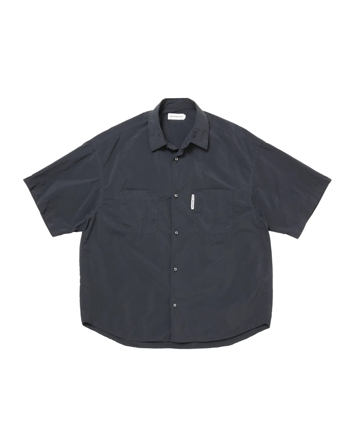 COOTIE PRODUCTIONS®（クーティー プロダクションズ）/ Grament Dyed