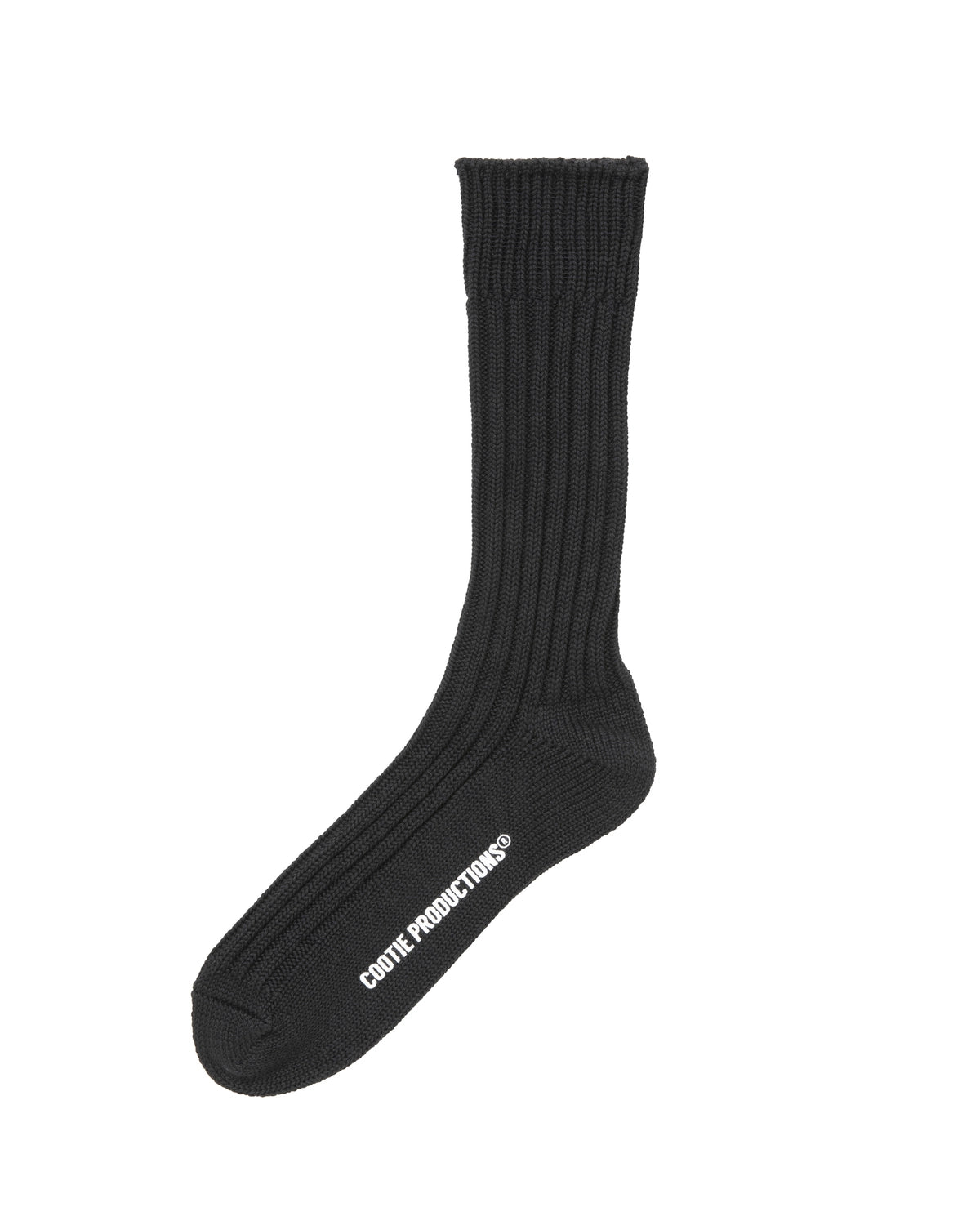 COOTIE PRODUCTIONS® の Lowgauge Middle Socks (CTE-26S534)