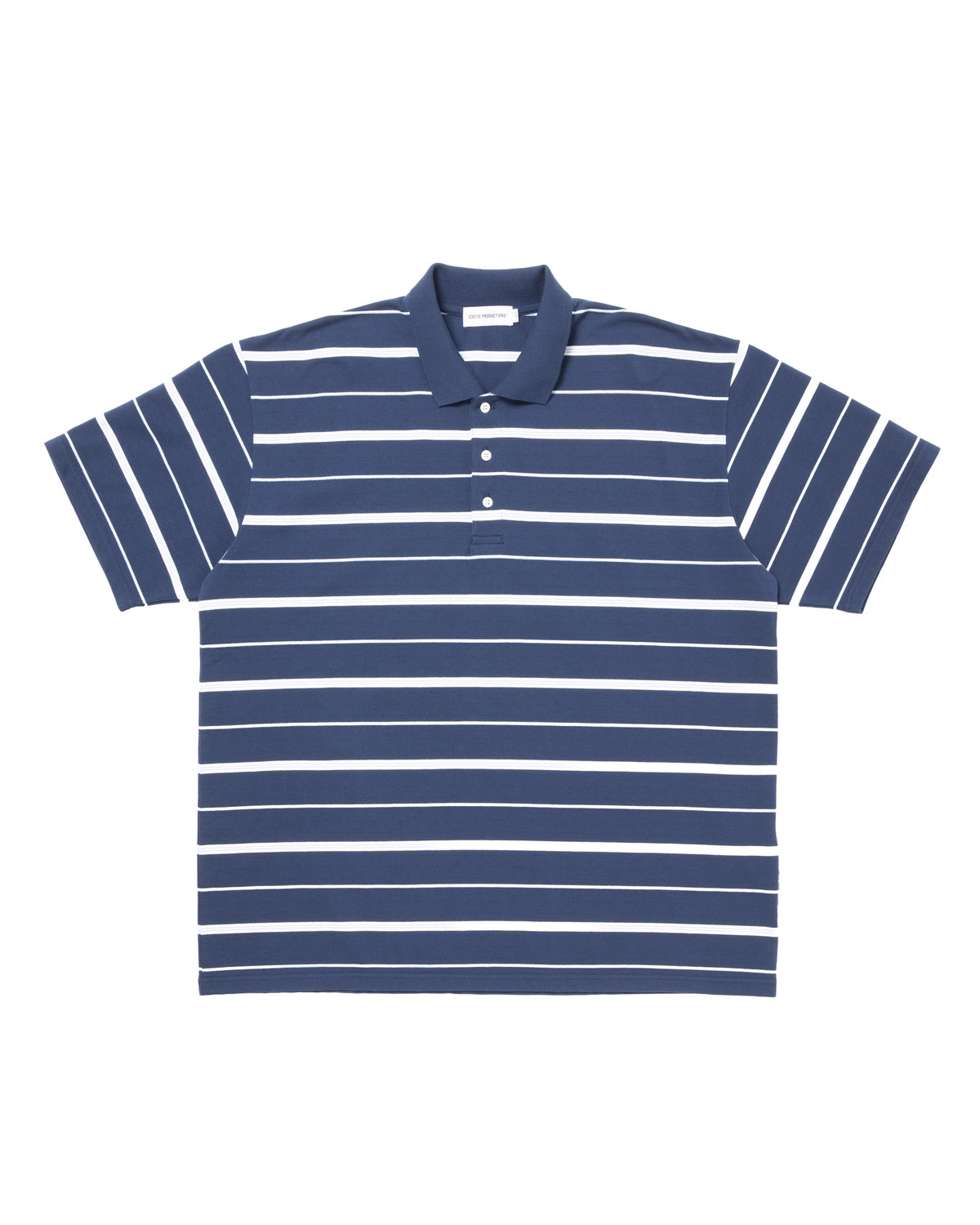 COOTIE PRODUCTIONS®（クーティー プロダクションズ）/ Moss Stitch
