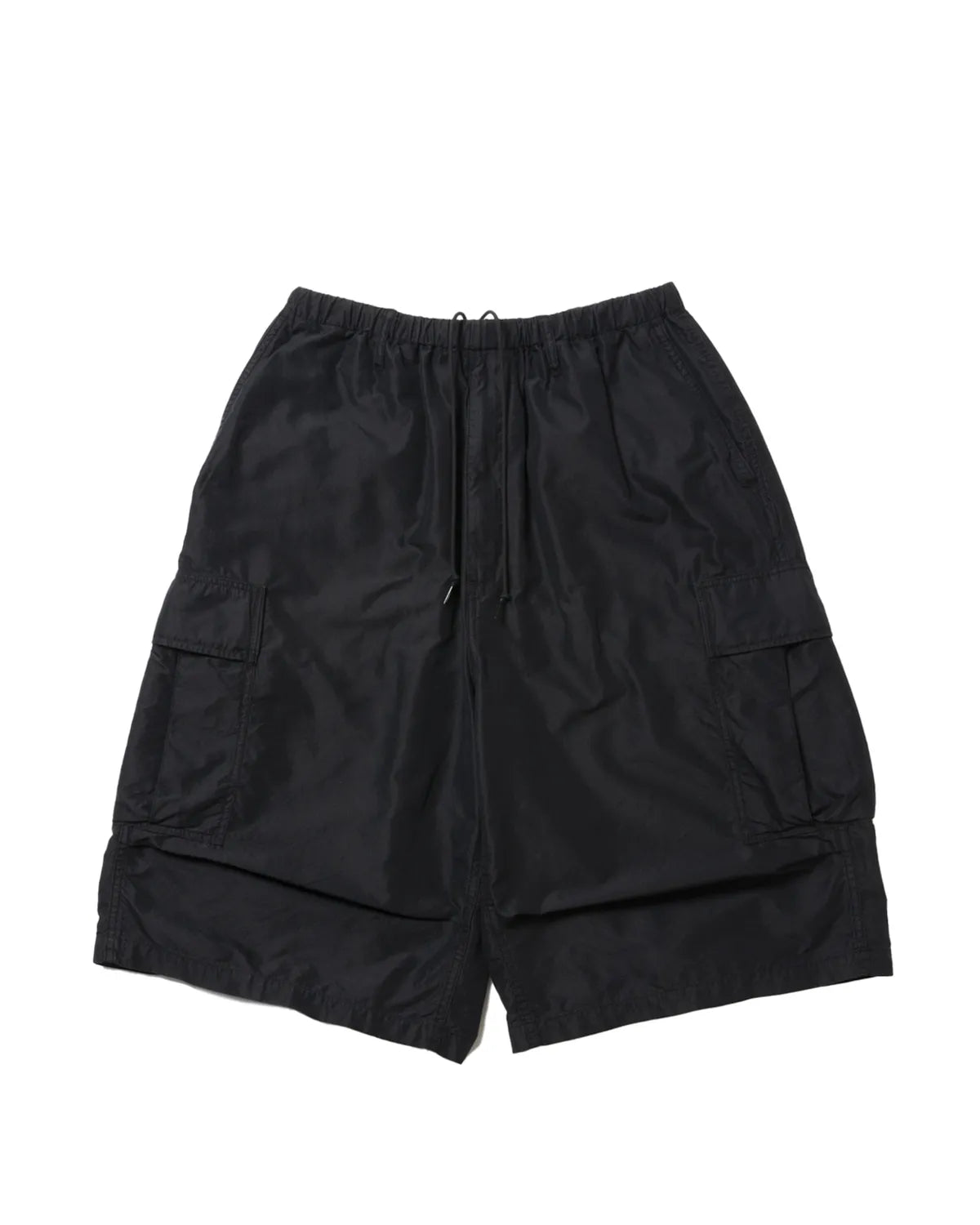 COOTIE PRODUCTIONS® の N/C Poplin 6 Pocket Easy Shorts (CTE-25S116)