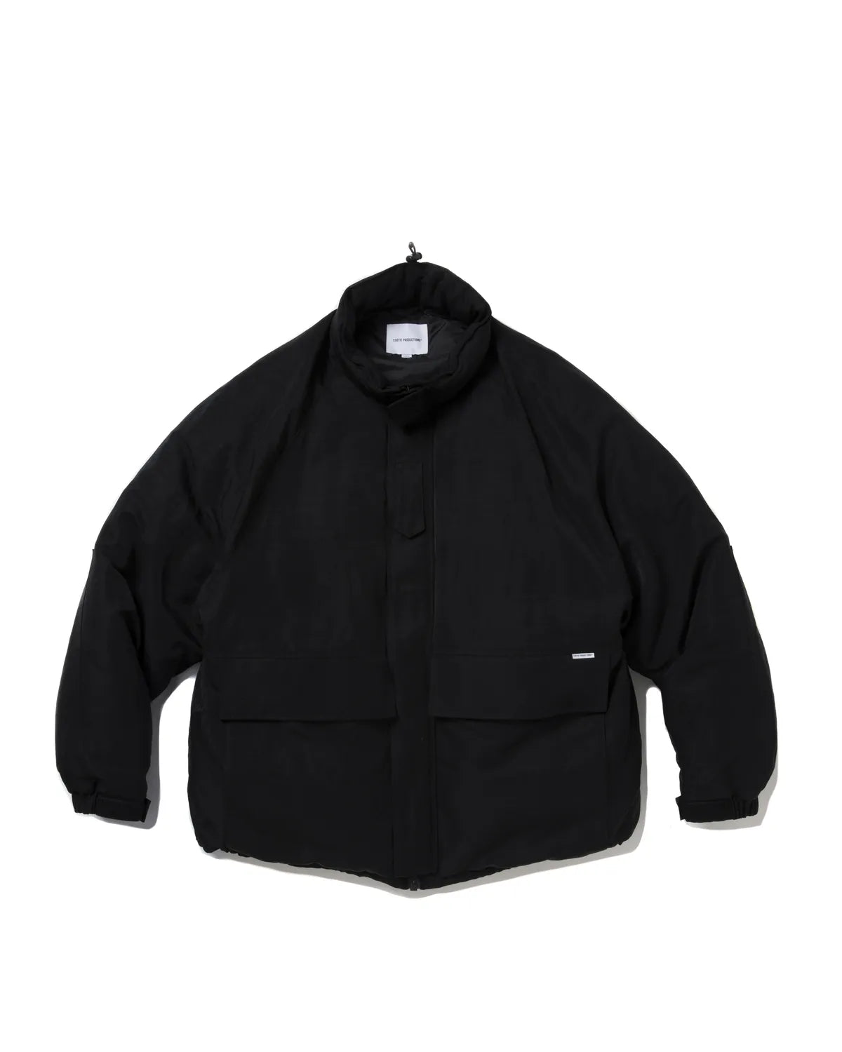 COOTIE PRODUCTIONS® の N/L Weather Down Jacket (CTE-25A226)