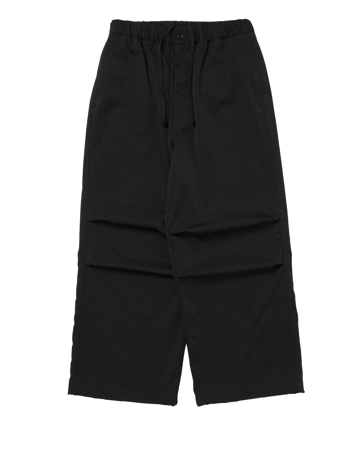 COOTIE PRODUCTIONS® の Ny/Wo Twill Utility Wide Easy Trousers (CTE-26S111)