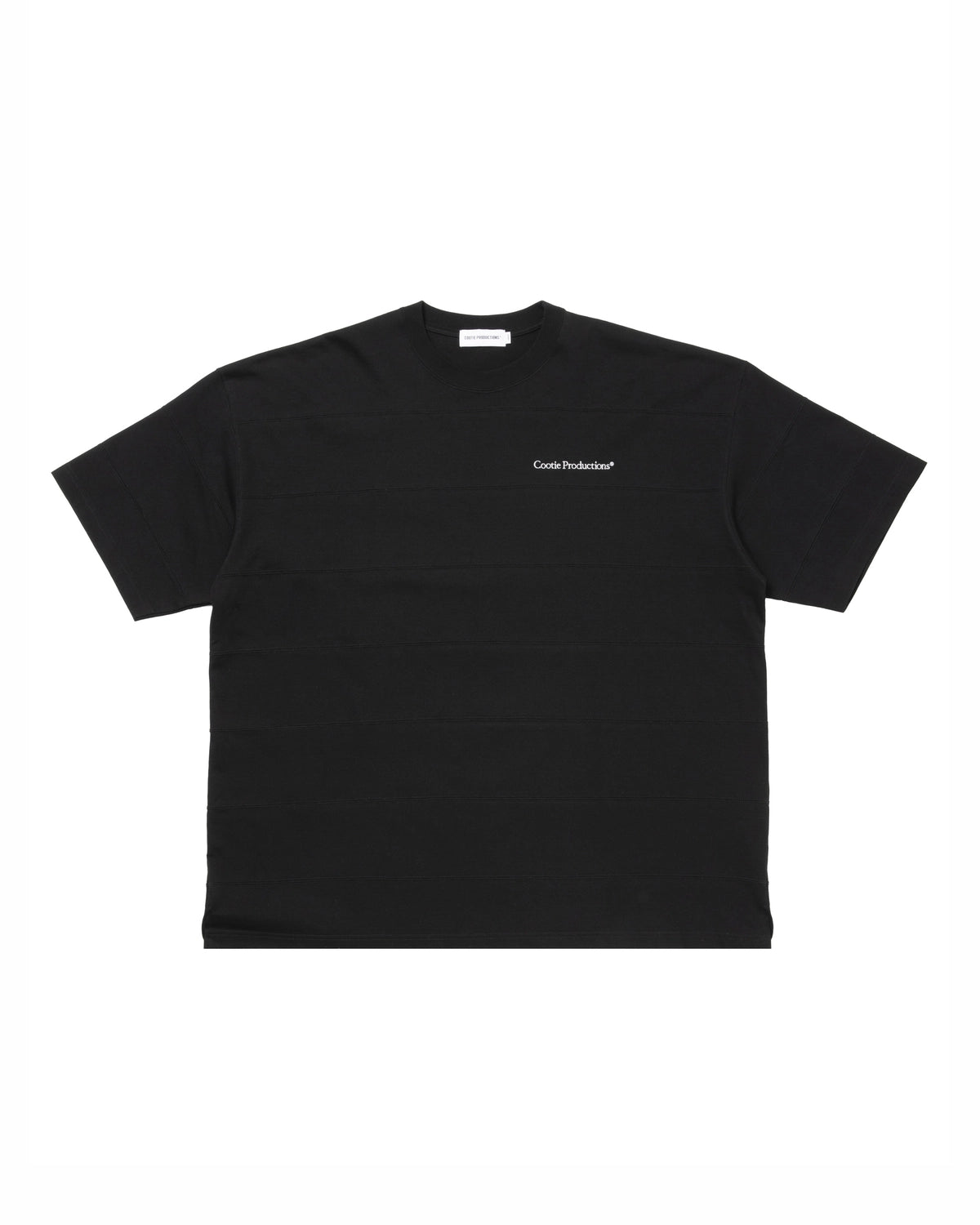 COOTIE PRODUCTIONS（クーティー プロダクションズ）/ Plaited Jersey