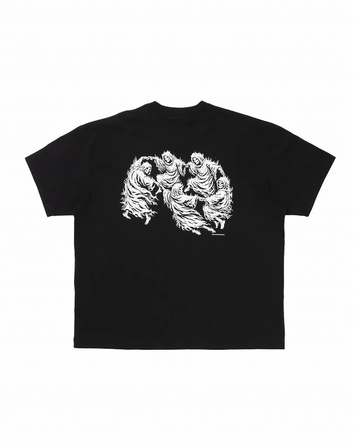 COOTIE PRODUCTIONS の Print S/S Tee -DANCE- (CTE-26S356)