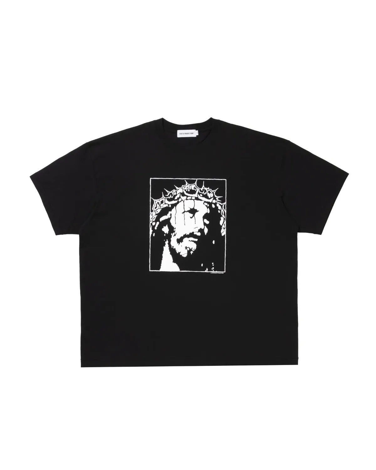 COOTIE PRODUCTIONS(クーティー プロダクションズ)/ Print S/S Tee COOTIE PRODUCTIONS(クーティー プロダクションズ)/ Print S/S Tee