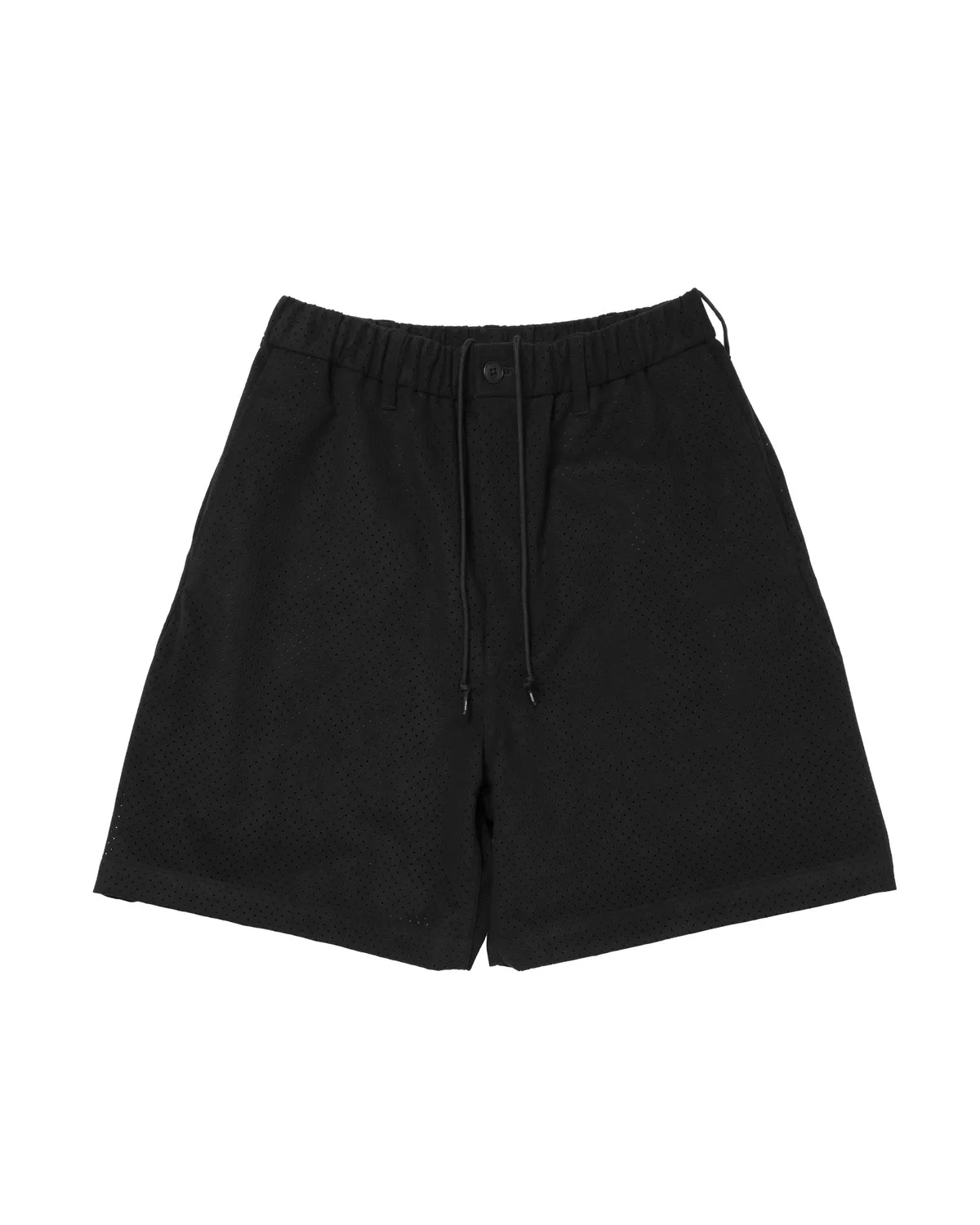 パンツ COOTIE PRODUCTIONS Sweat Eesy Shorts COOTIE PRODUCTIONS（クーティー プロダクションズ）/ Punching Faux