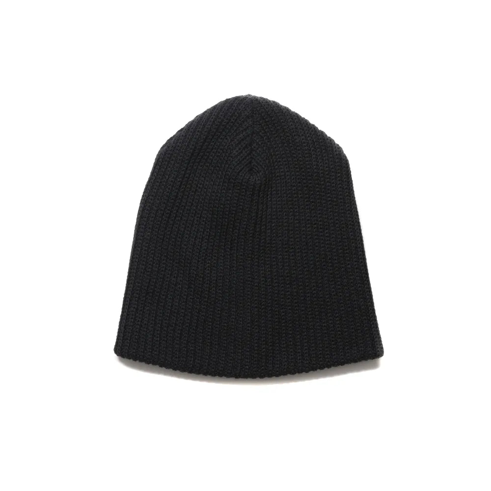 COOTIE PRODUCTIONS® の Rib Stitch Cuffless Beanie (CTE-24A503)
