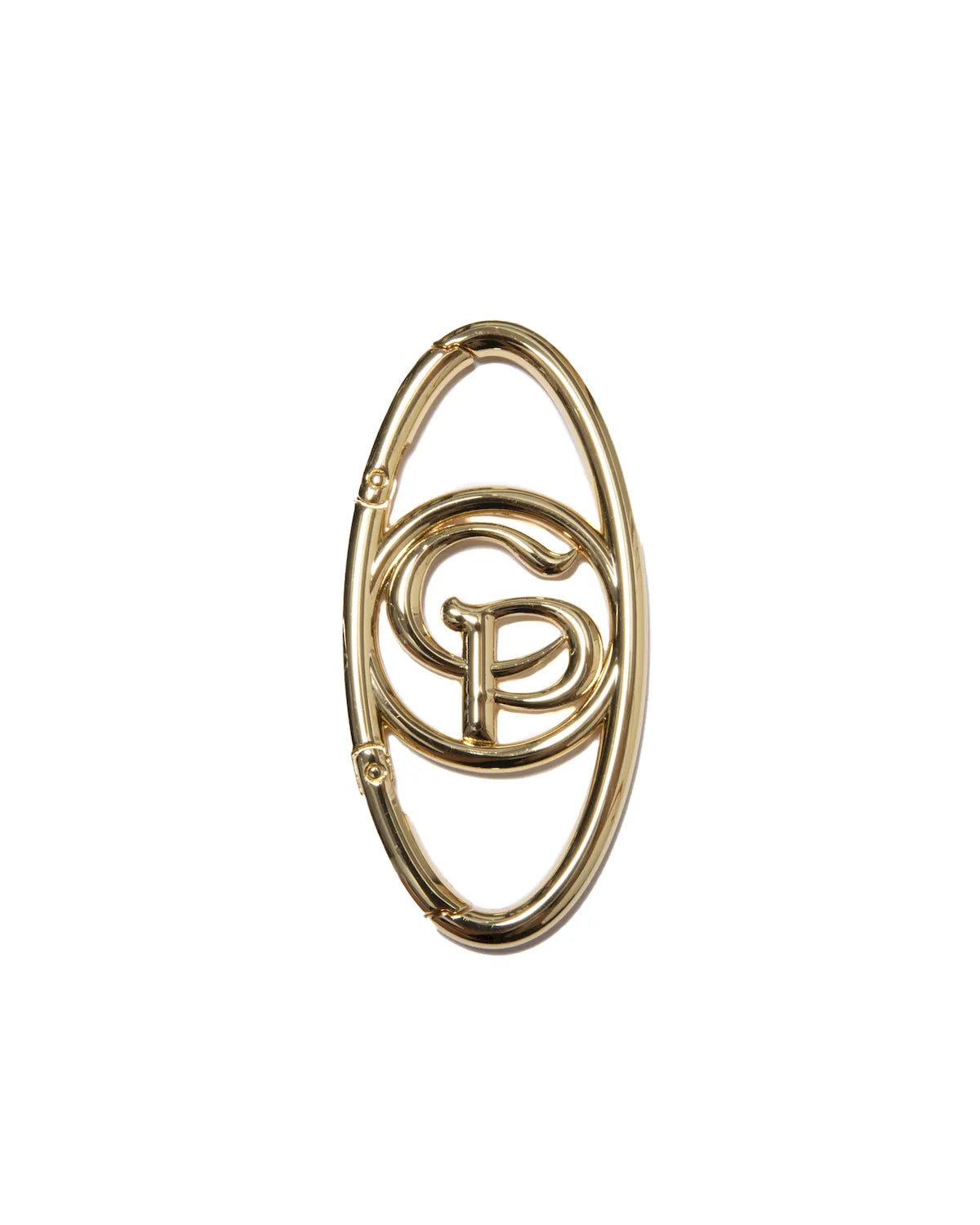 COOTIE PRODUCTIONS® の Symbol Carabiner (CTE-25S527)