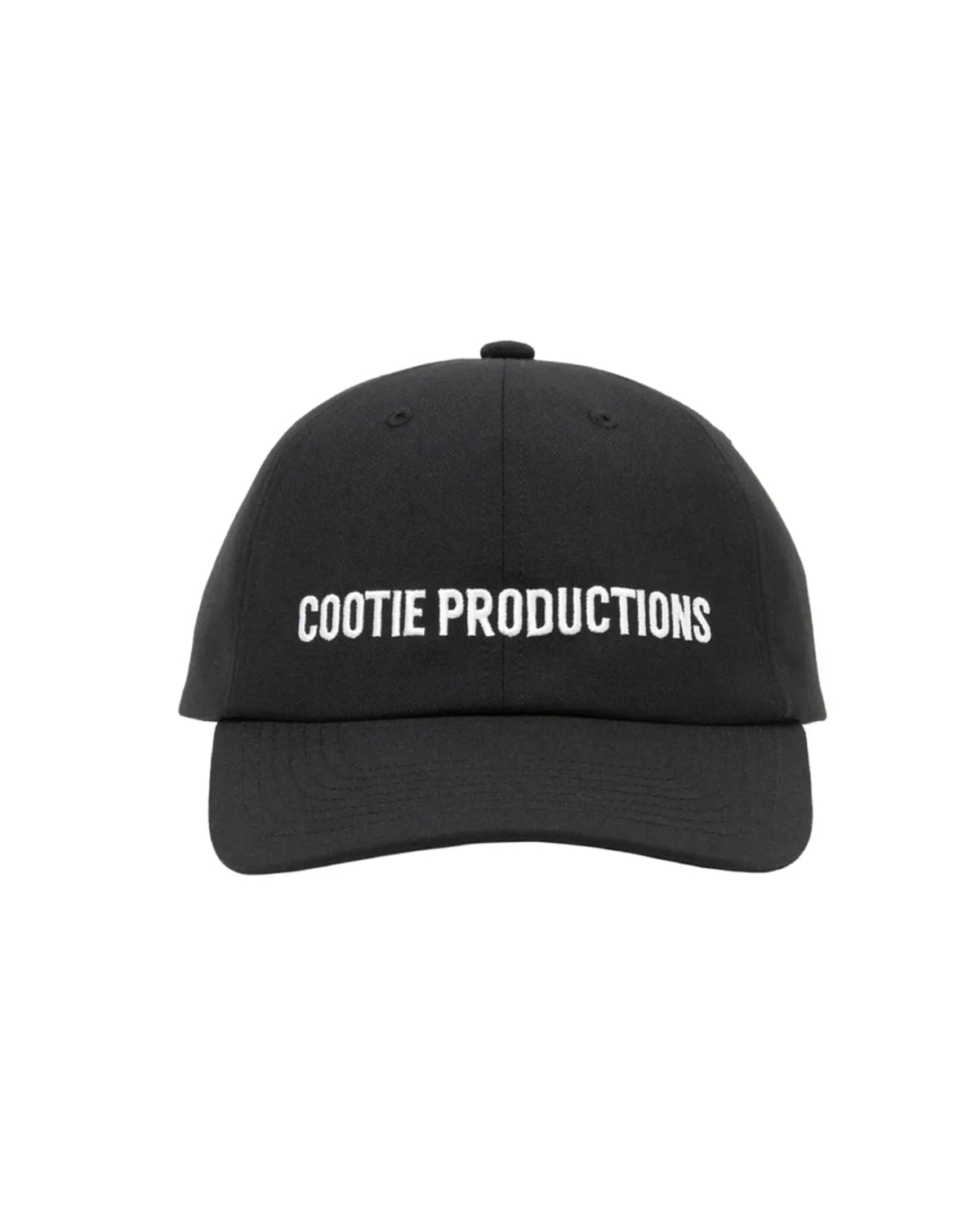 COOTIE PRODUCTIONS / T/W 6 Panel Cap | 公式通販・JACK in the NET